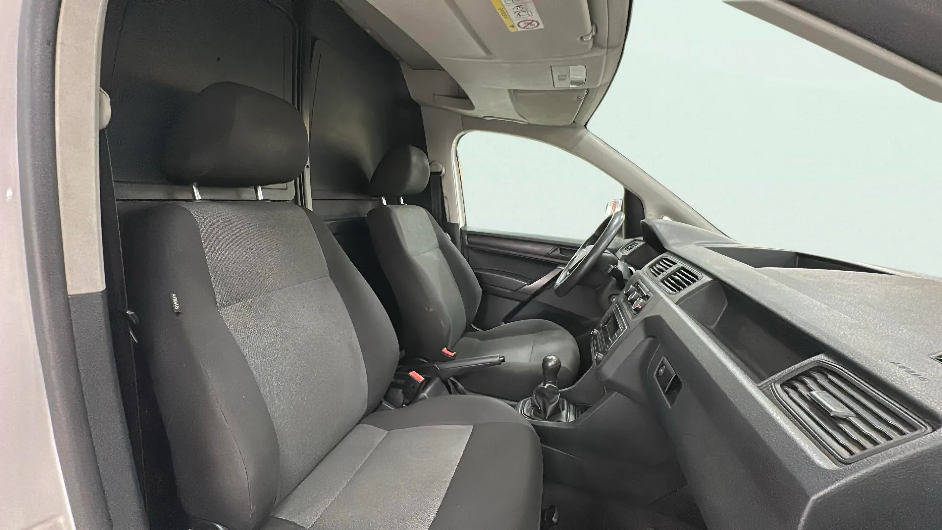 Volkswagen Caddy - foto 21