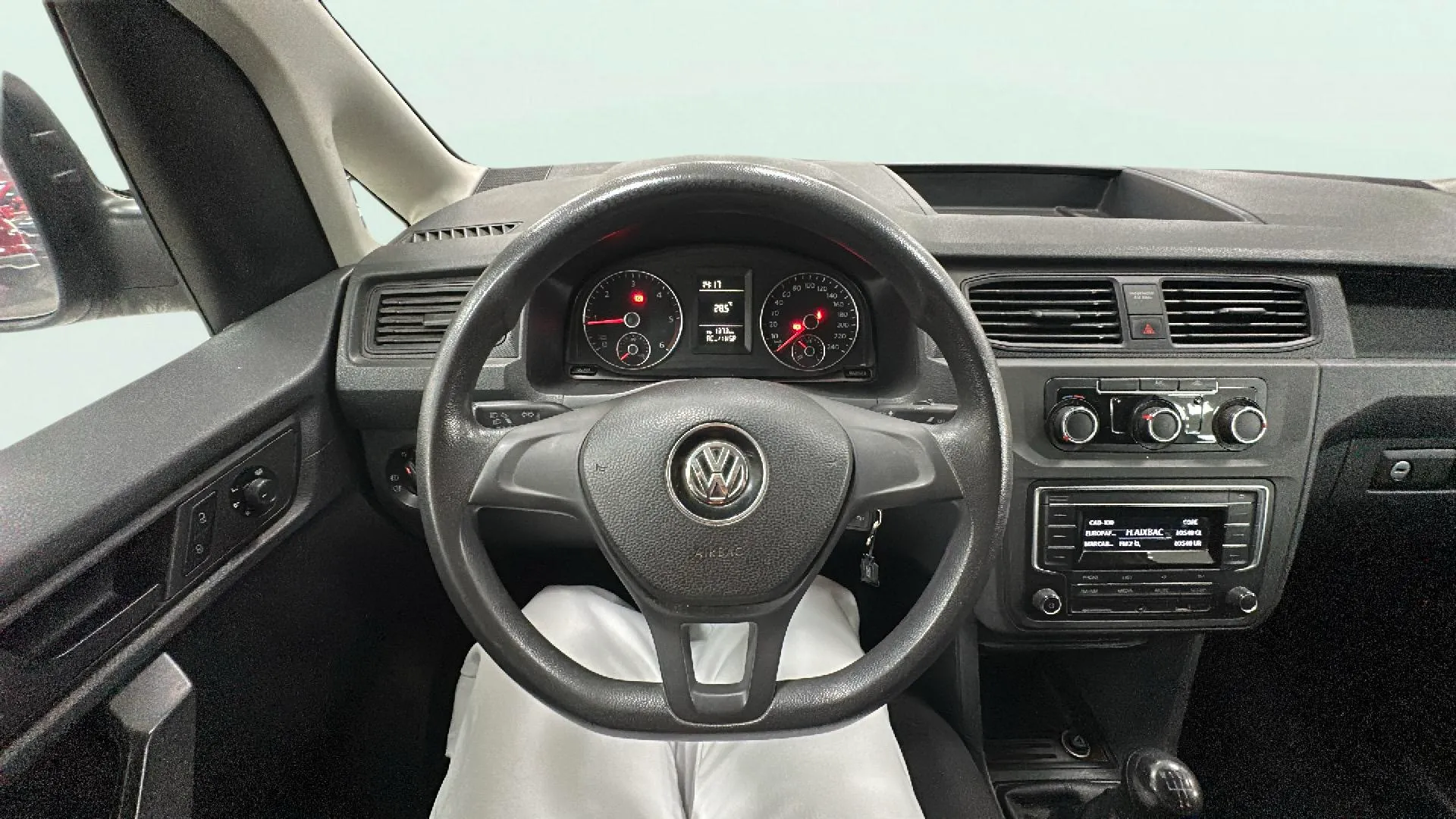 Volkswagen Caddy - foto 11