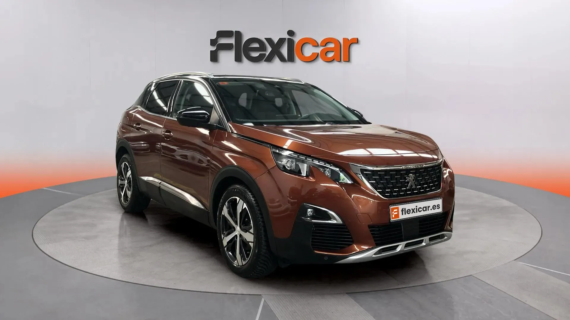 Peugeot 3008 2.0 BlueHDi Allure Pack EAT8