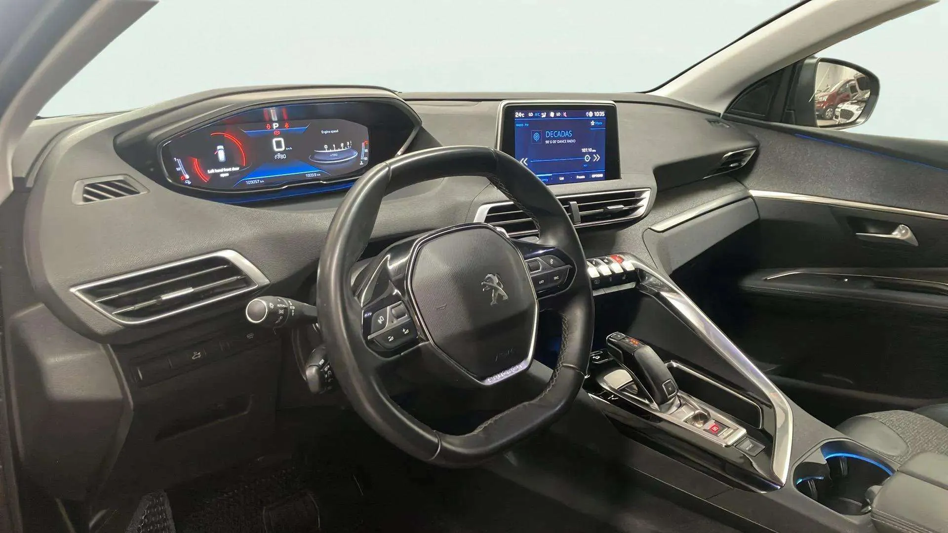 Peugeot 3008 2.0 BlueHDi Allure Pack EAT8 - foto 6