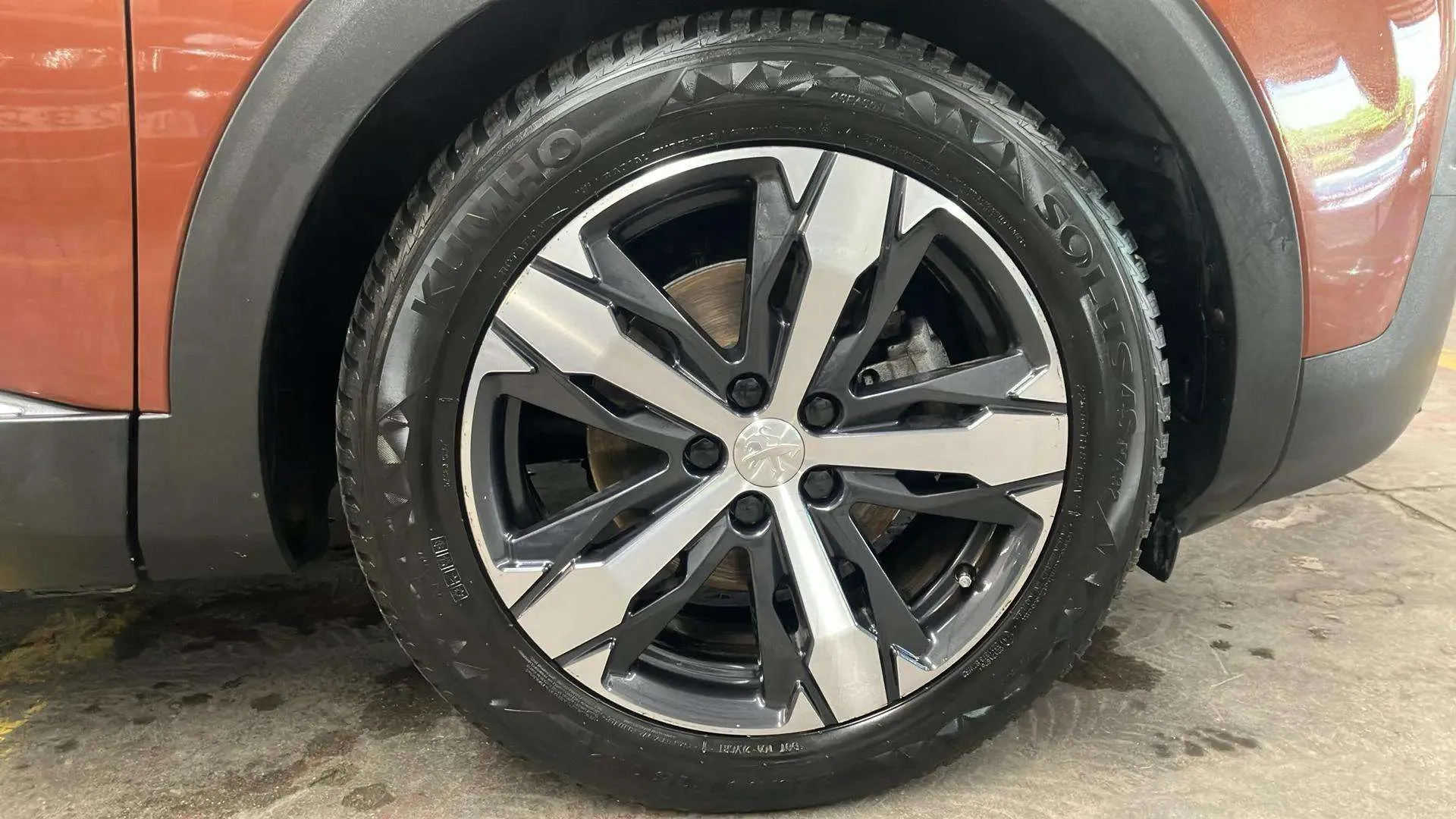 Peugeot 3008 2.0 BlueHDi Allure Pack EAT8 - foto 20