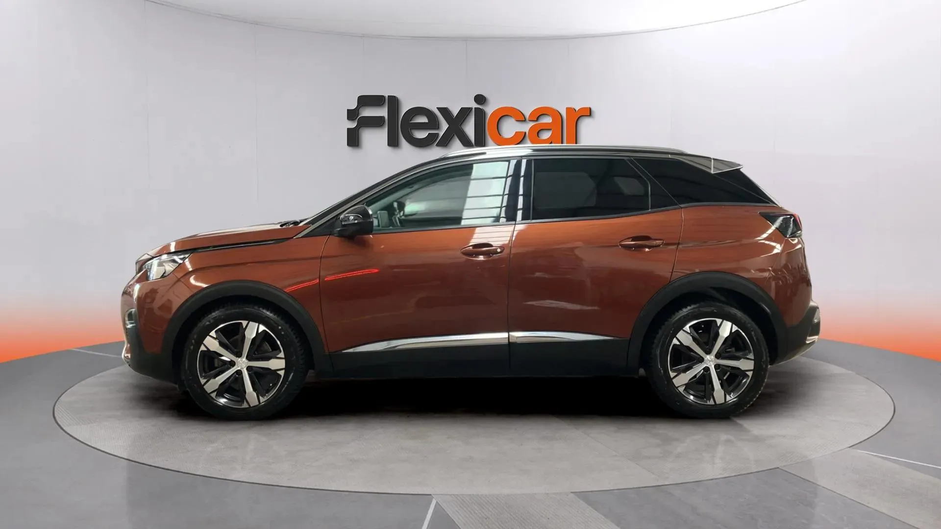 Peugeot 3008 2.0 BlueHDi Allure Pack EAT8 - foto 3