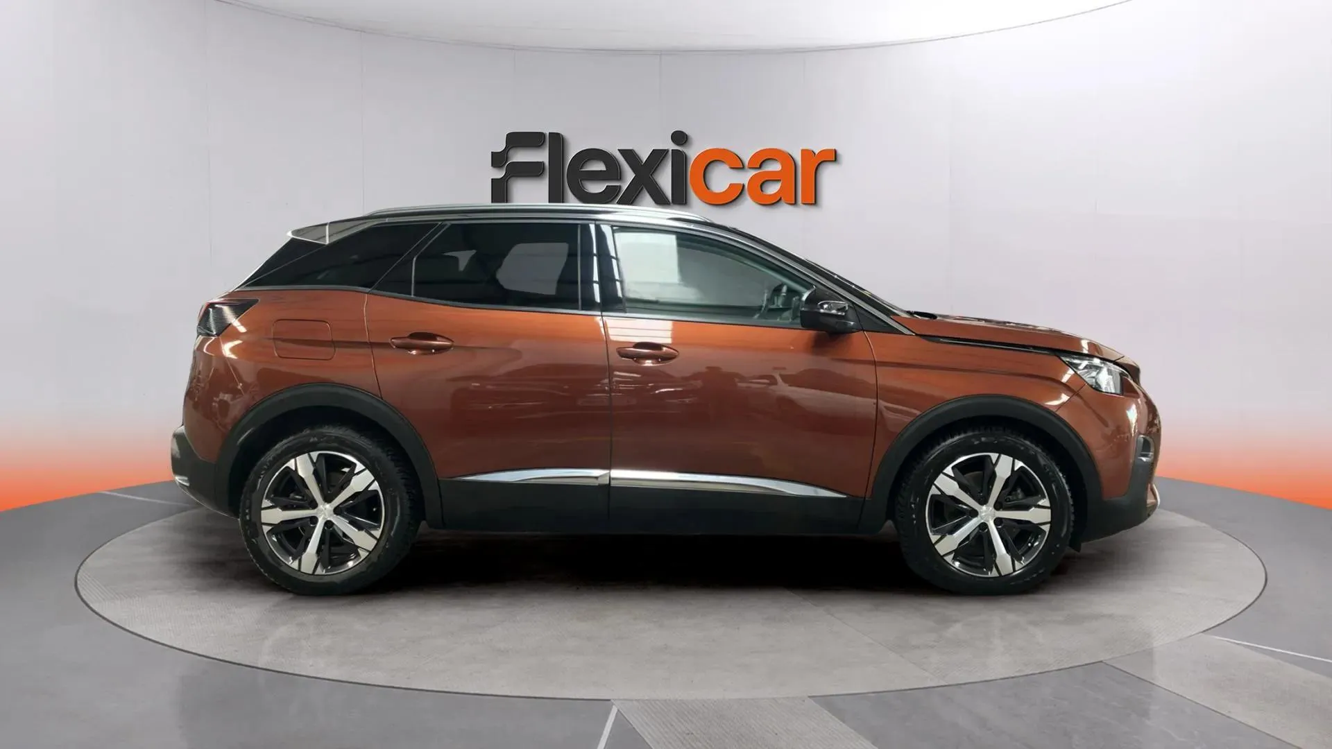 Peugeot 3008 2.0 BlueHDi Allure Pack EAT8 - foto 5