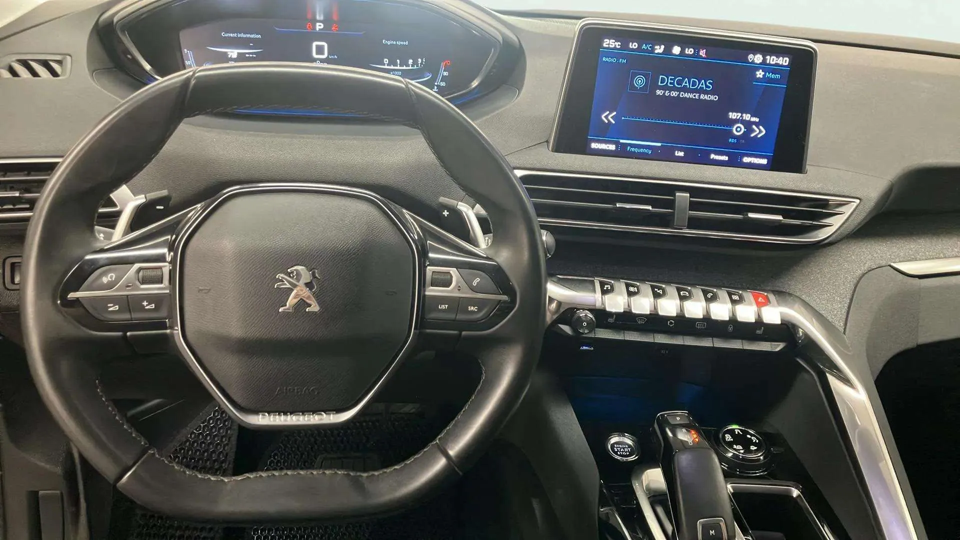 Peugeot 3008 2.0 BlueHDi Allure Pack EAT8 - foto 7
