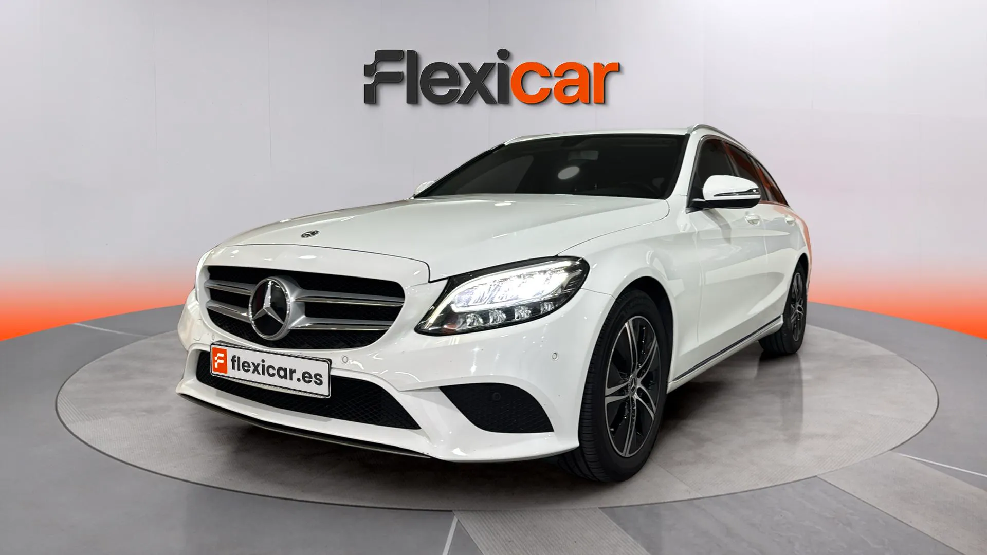 Mercedes-Benz Clase C C 220 d Estate - foto 3
