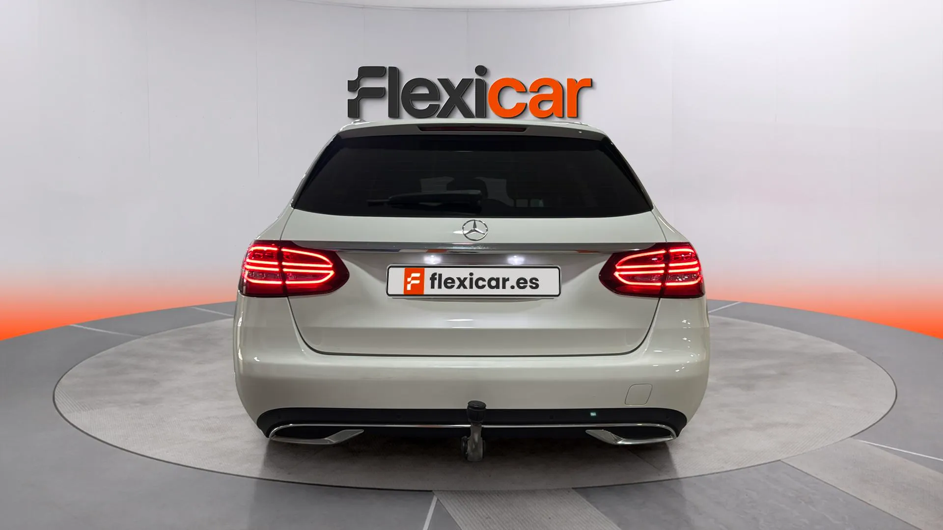 Mercedes-Benz Clase C C 220 d Estate - foto 6