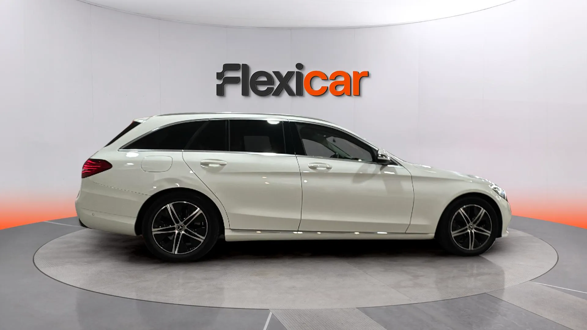 Mercedes-Benz Clase C C 220 d Estate - foto 8