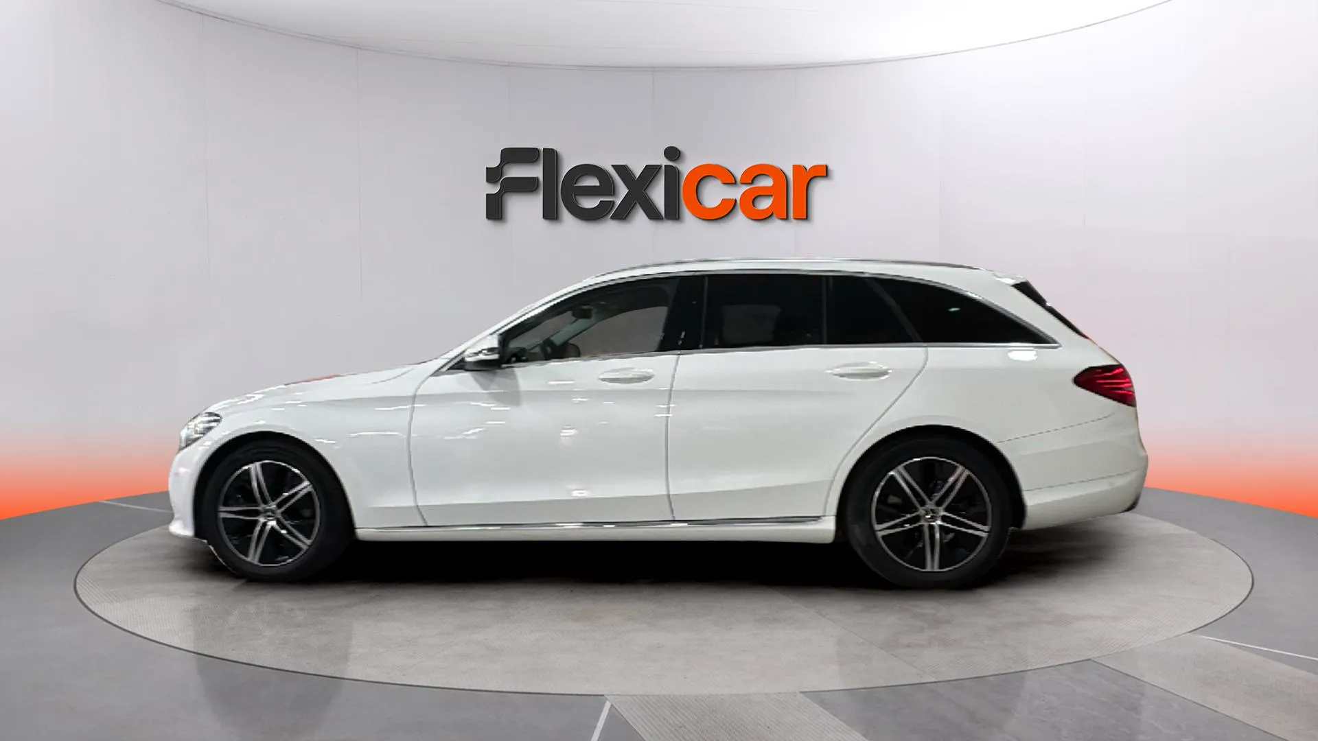 Mercedes-Benz Clase C C 220 d Estate - foto 4