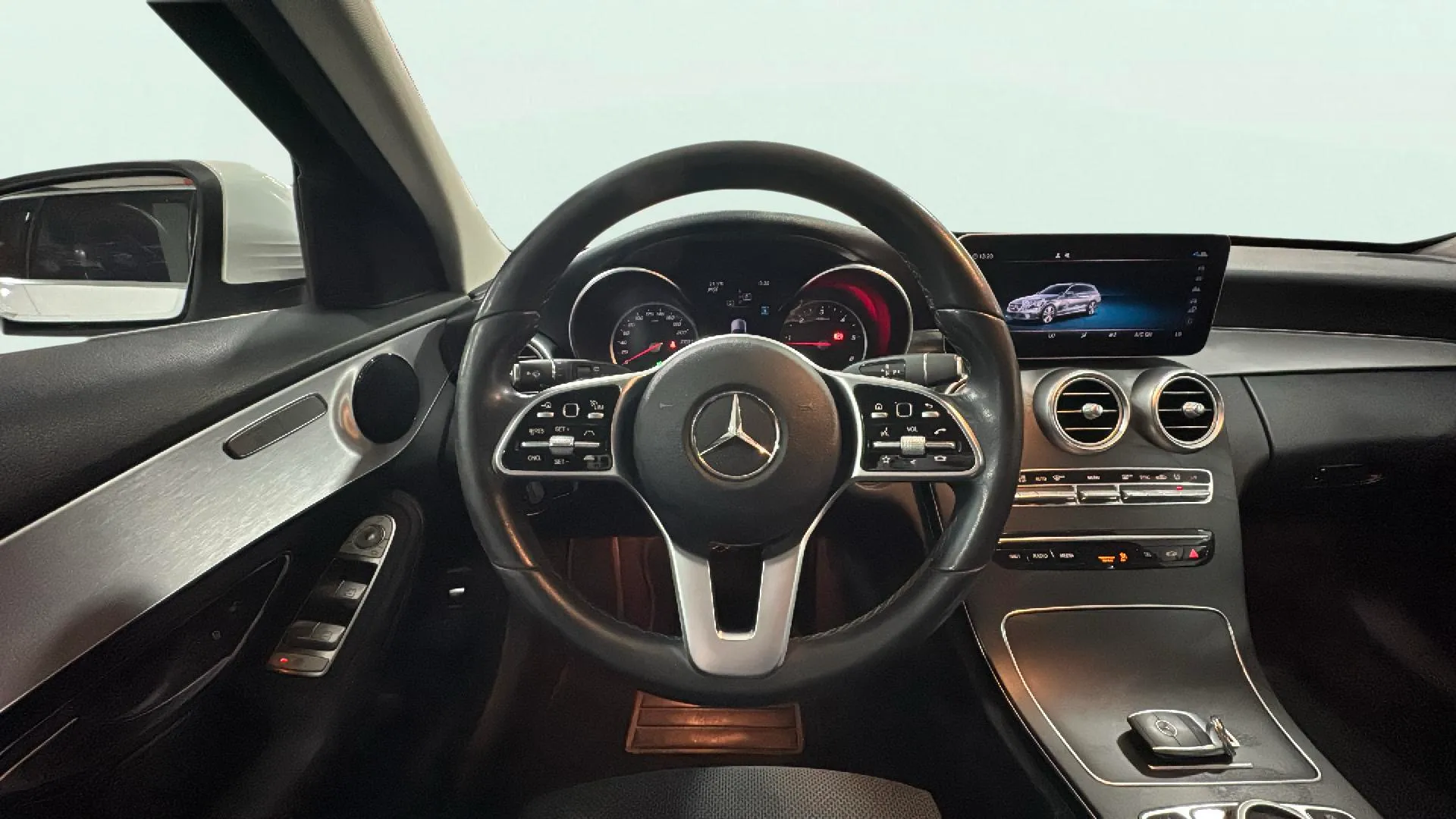 Mercedes-Benz Clase C C 220 d Estate - foto 13