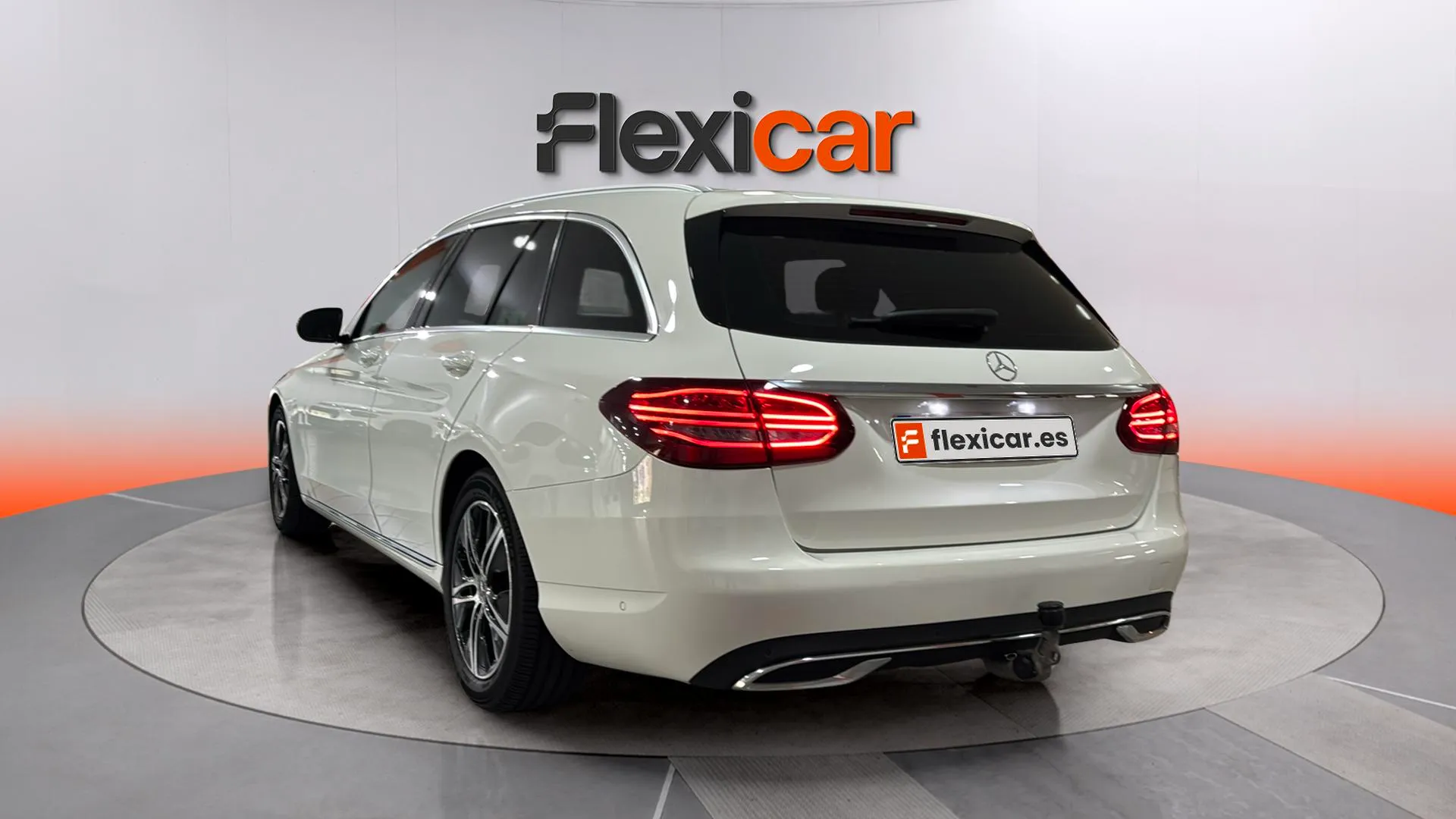 Mercedes-Benz Clase C C 220 d Estate - foto 5