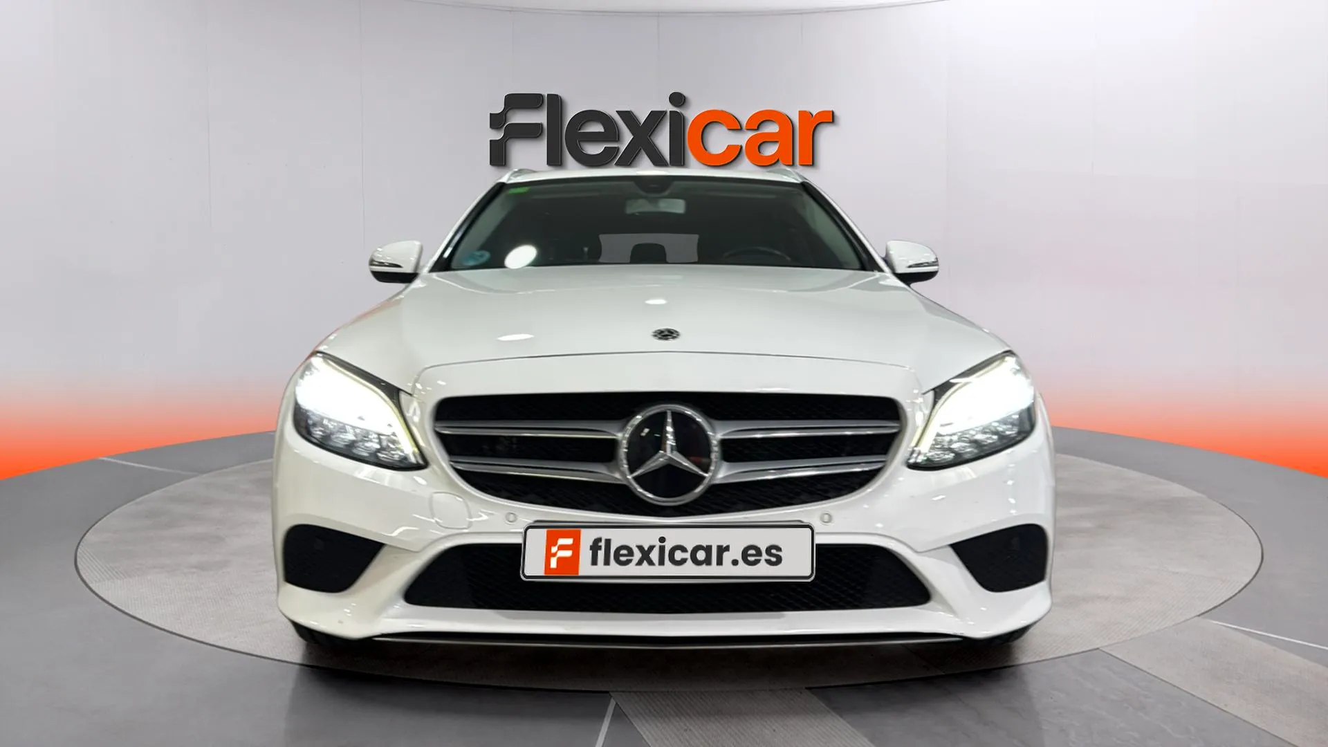 Mercedes-Benz Clase C C 220 d Estate - foto 2
