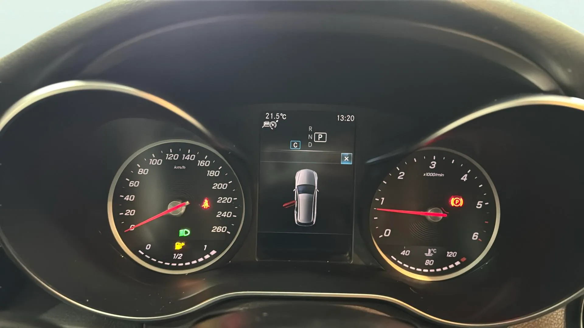 Mercedes-Benz Clase C C 220 d Estate - foto 10