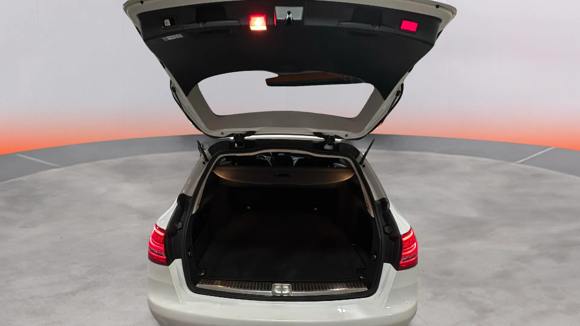 Mercedes-Benz Clase C C 220 d Estate - foto 15