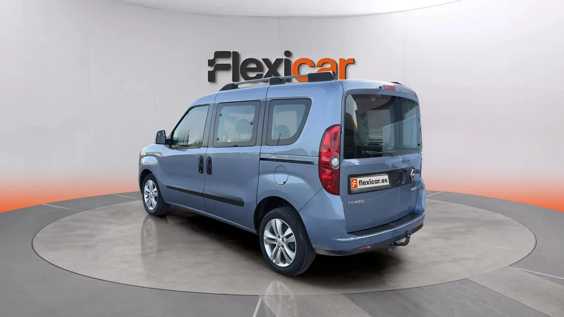 Opel Combo 1.3 CDTI - foto 5