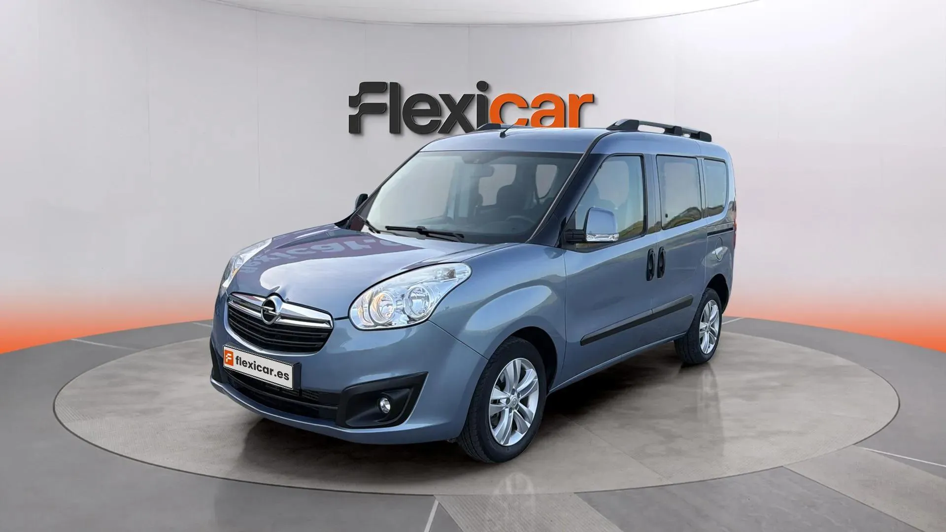 Opel Combo 1.3 CDTI - foto 3