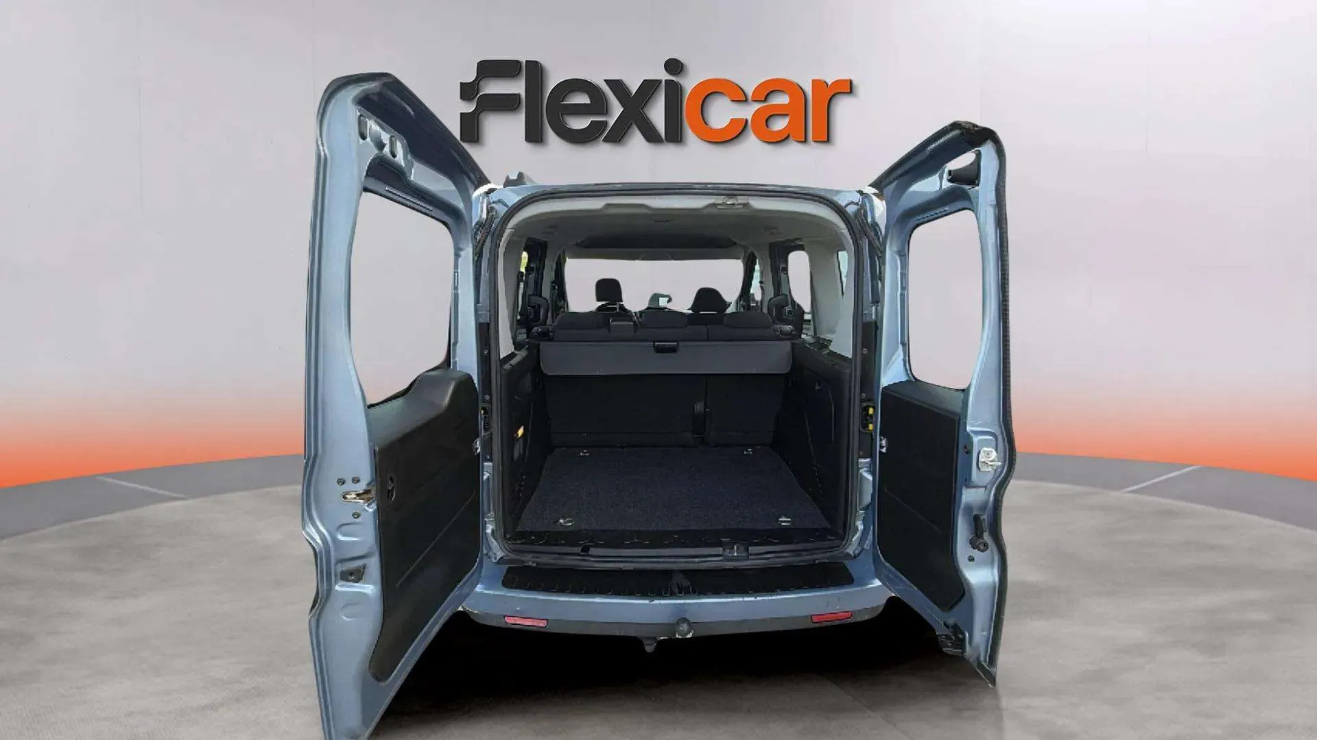 Opel Combo 1.3 CDTI - foto 15