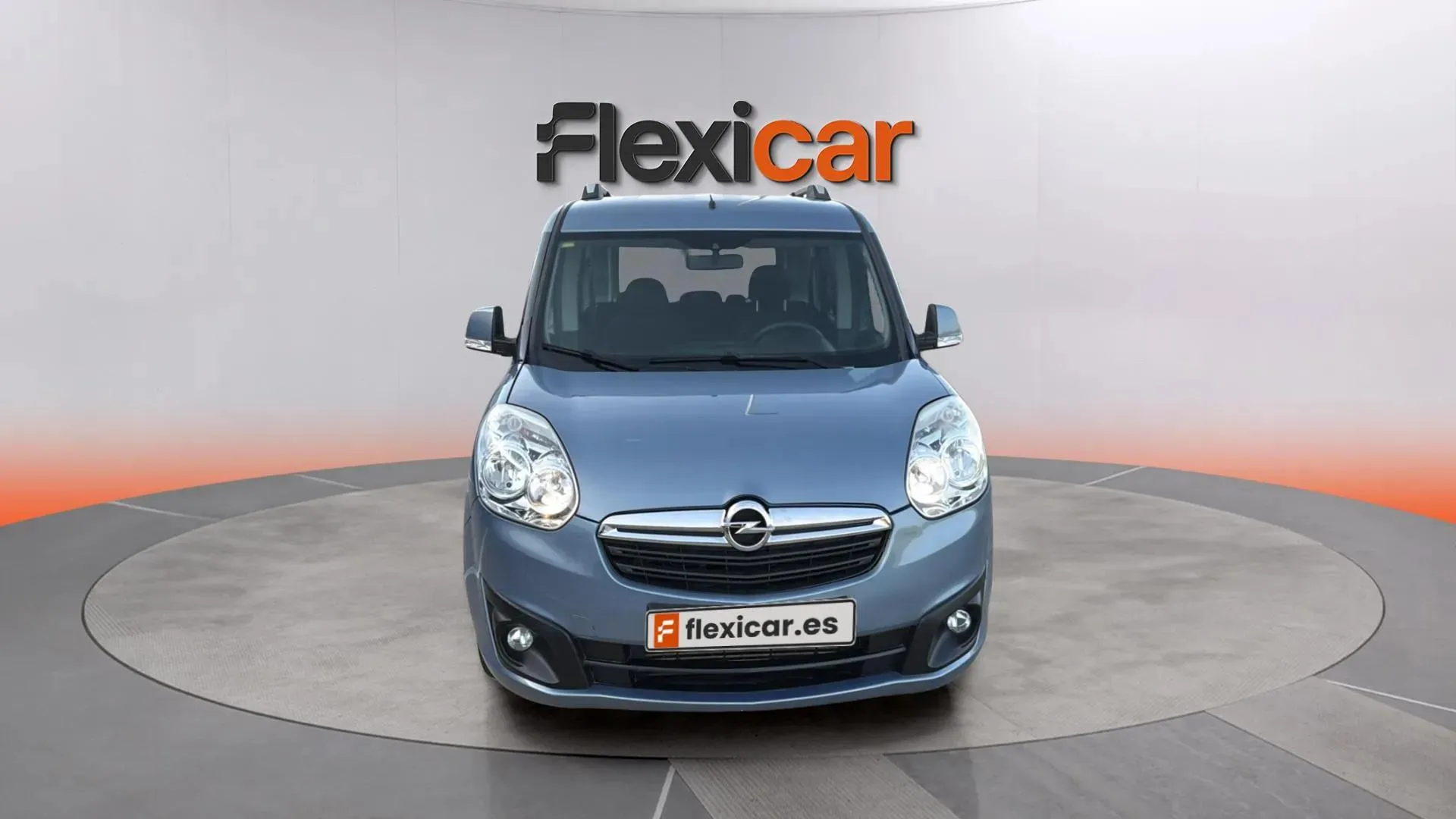 Opel Combo 1.3 CDTI - foto 2