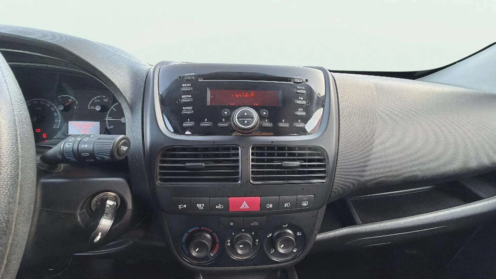 Opel Combo 1.3 CDTI - foto 10