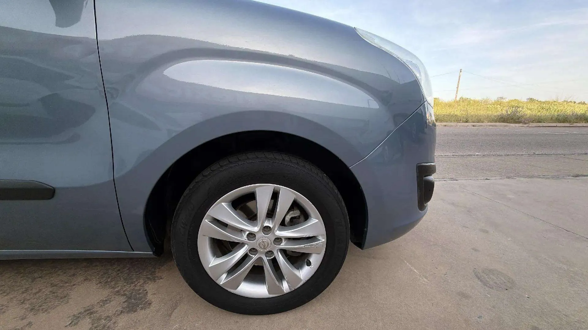 Opel Combo 1.3 CDTI - foto 16