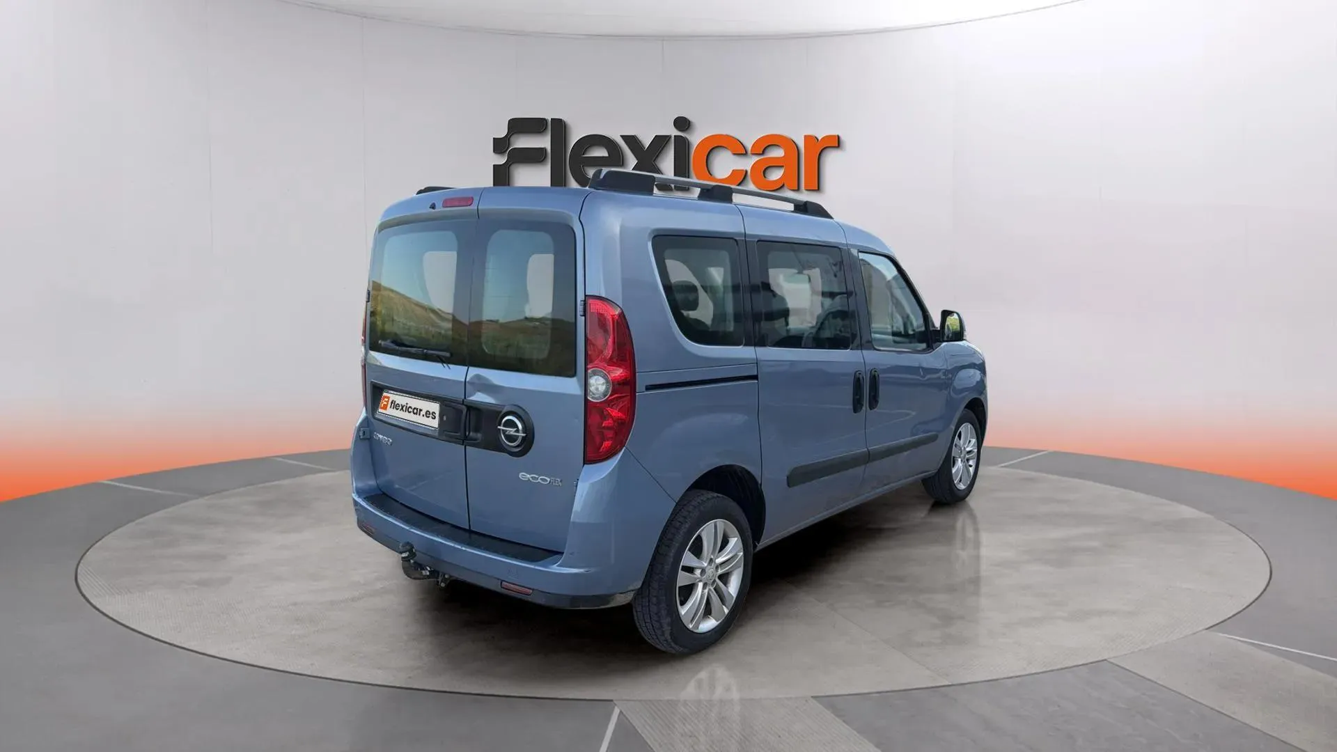 Opel Combo 1.3 CDTI - foto 7