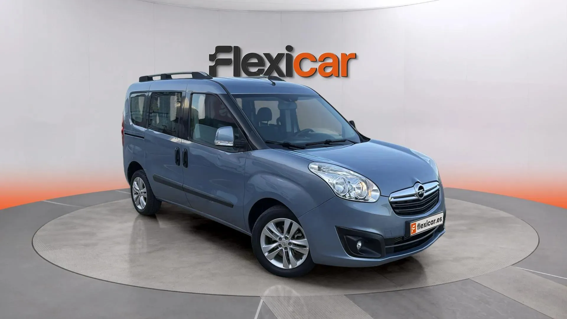Opel Combo 1.3 CDTI