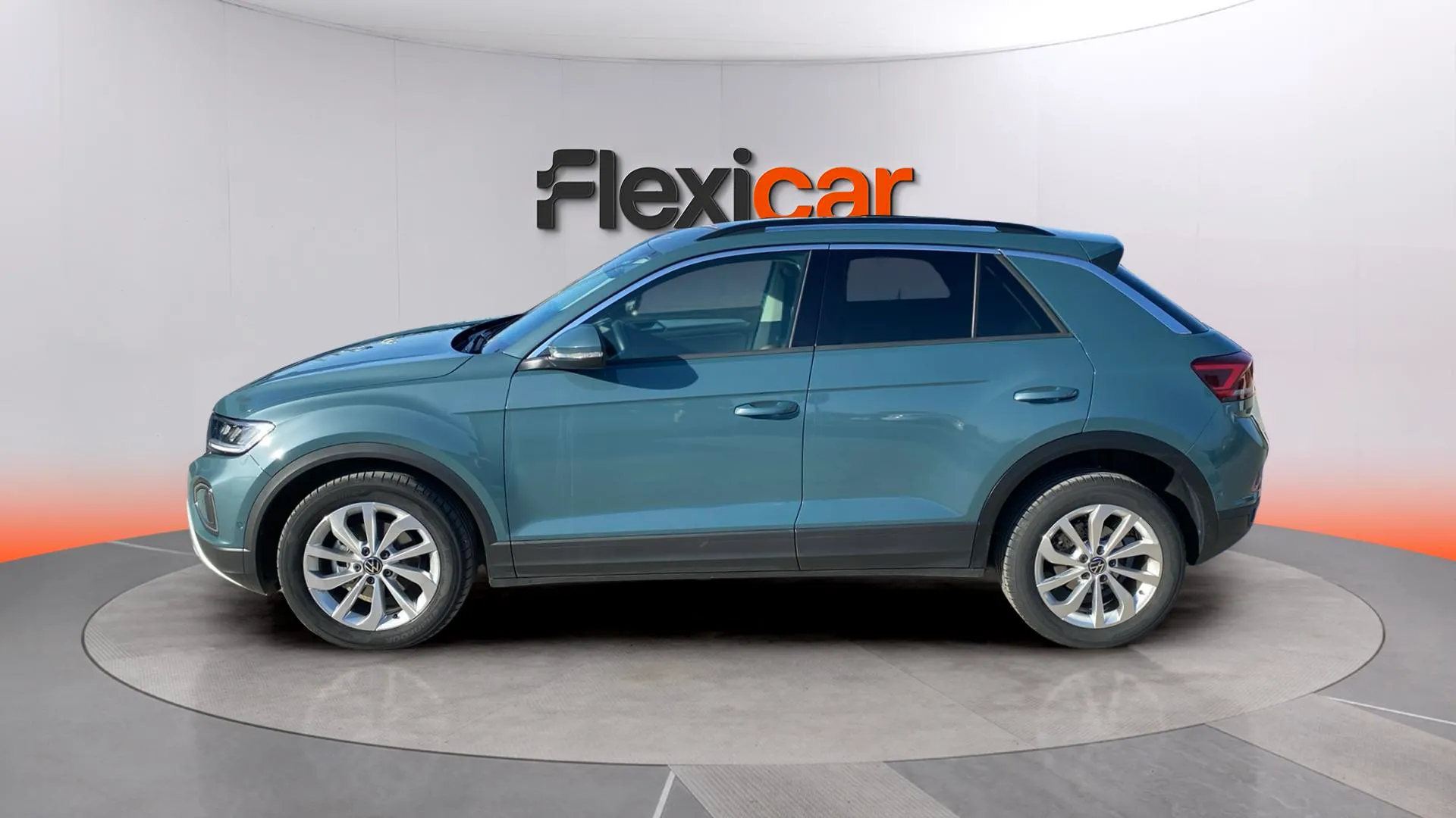 Volkswagen T-Roc Life 1.5 TSI - foto 5