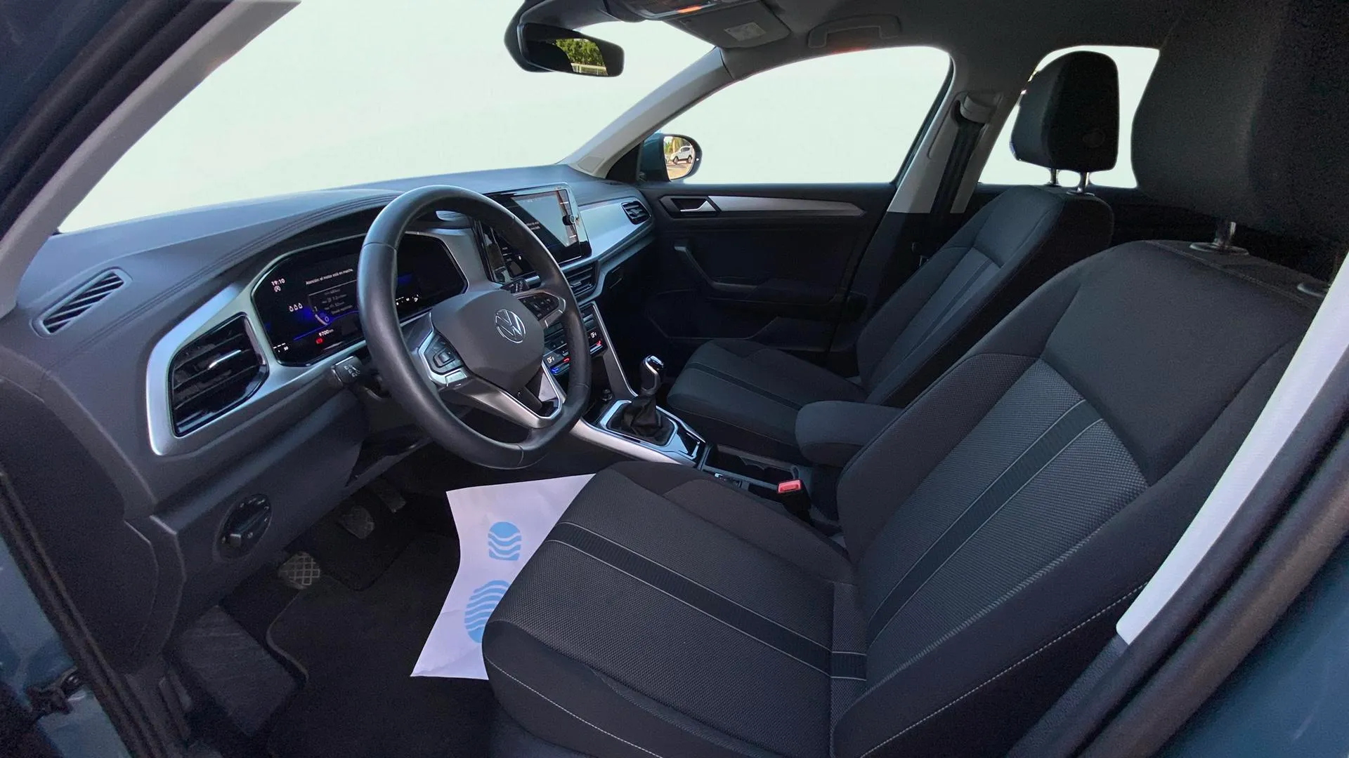 Volkswagen T-Roc Life 1.5 TSI - foto 21