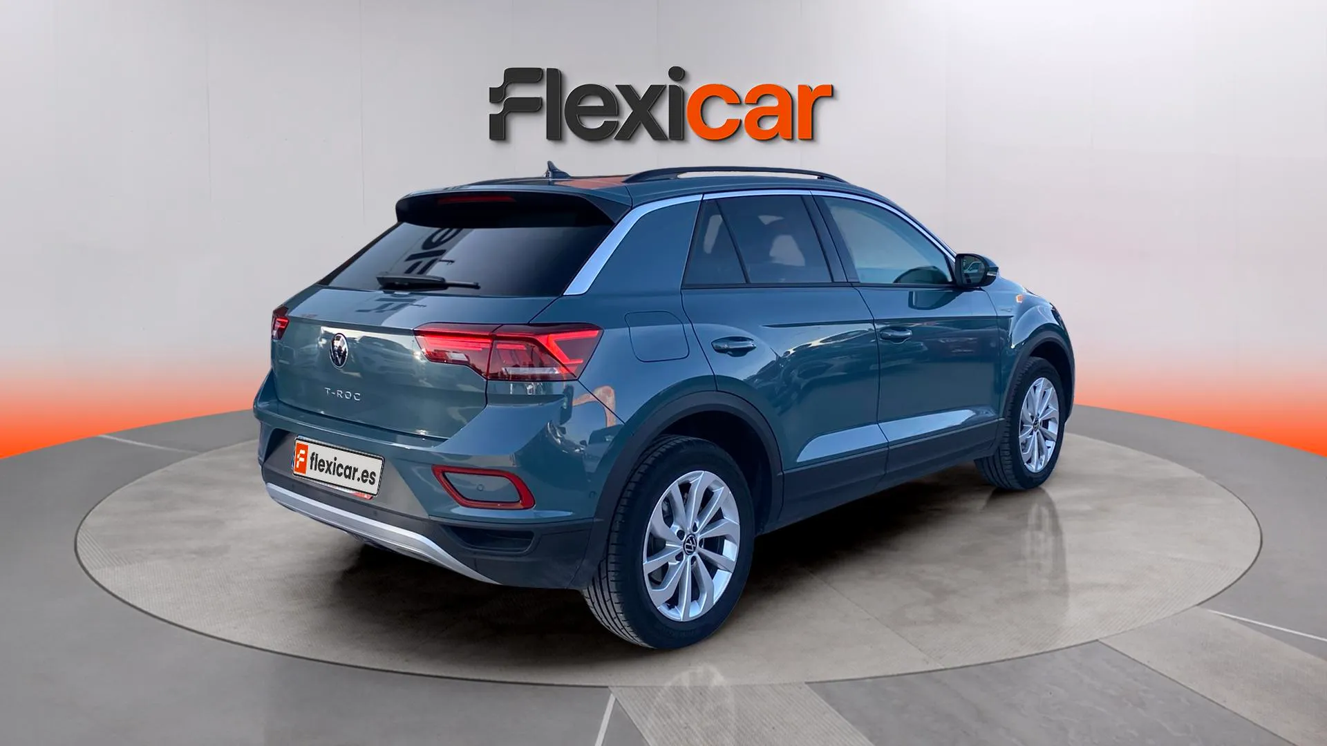 Volkswagen T-Roc Life 1.5 TSI - foto 9
