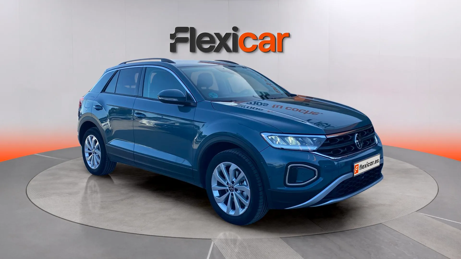 Volkswagen T-Roc Life 1.5 TSI - foto 13