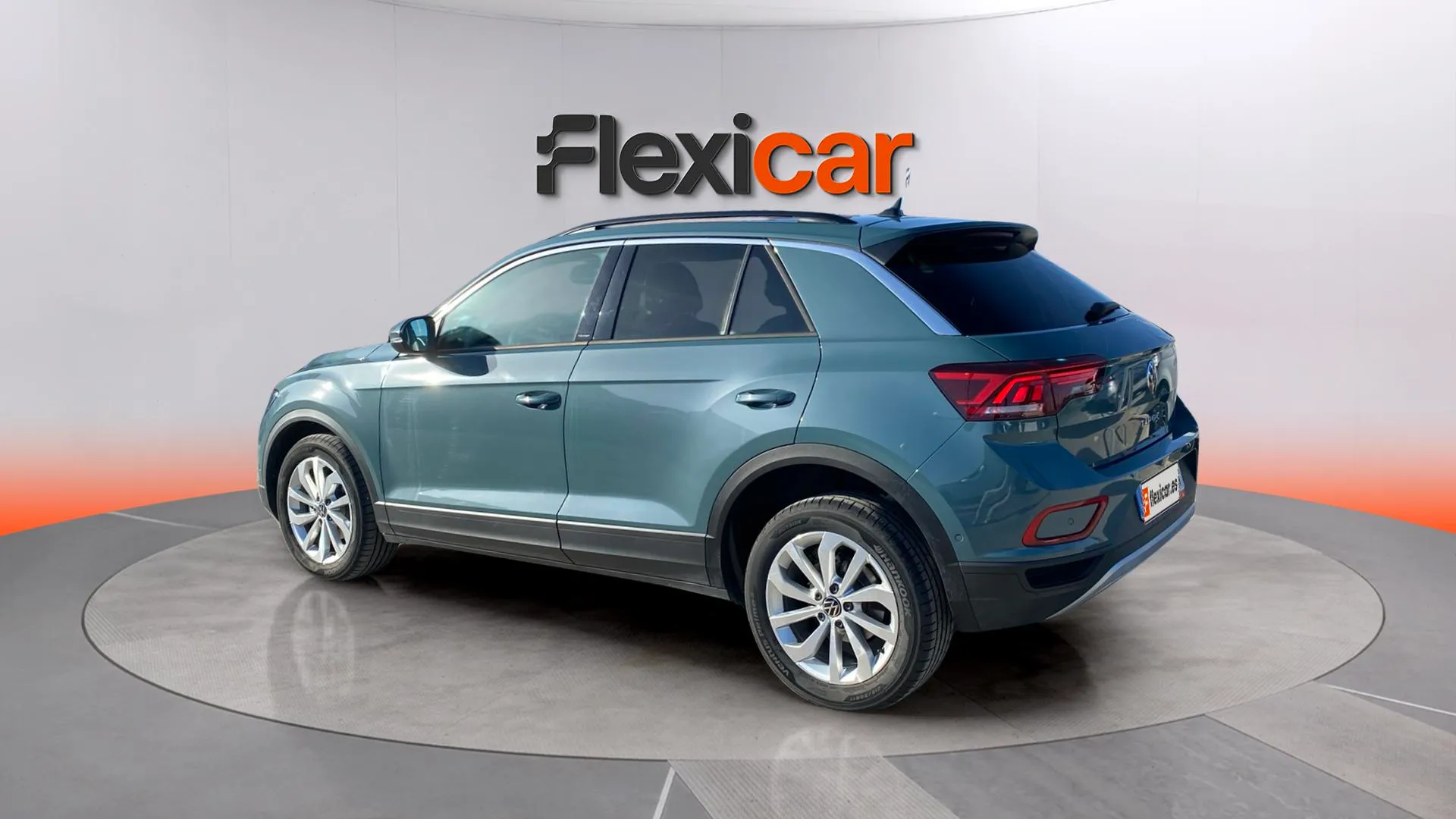 Volkswagen T-Roc Life 1.5 TSI - foto 6