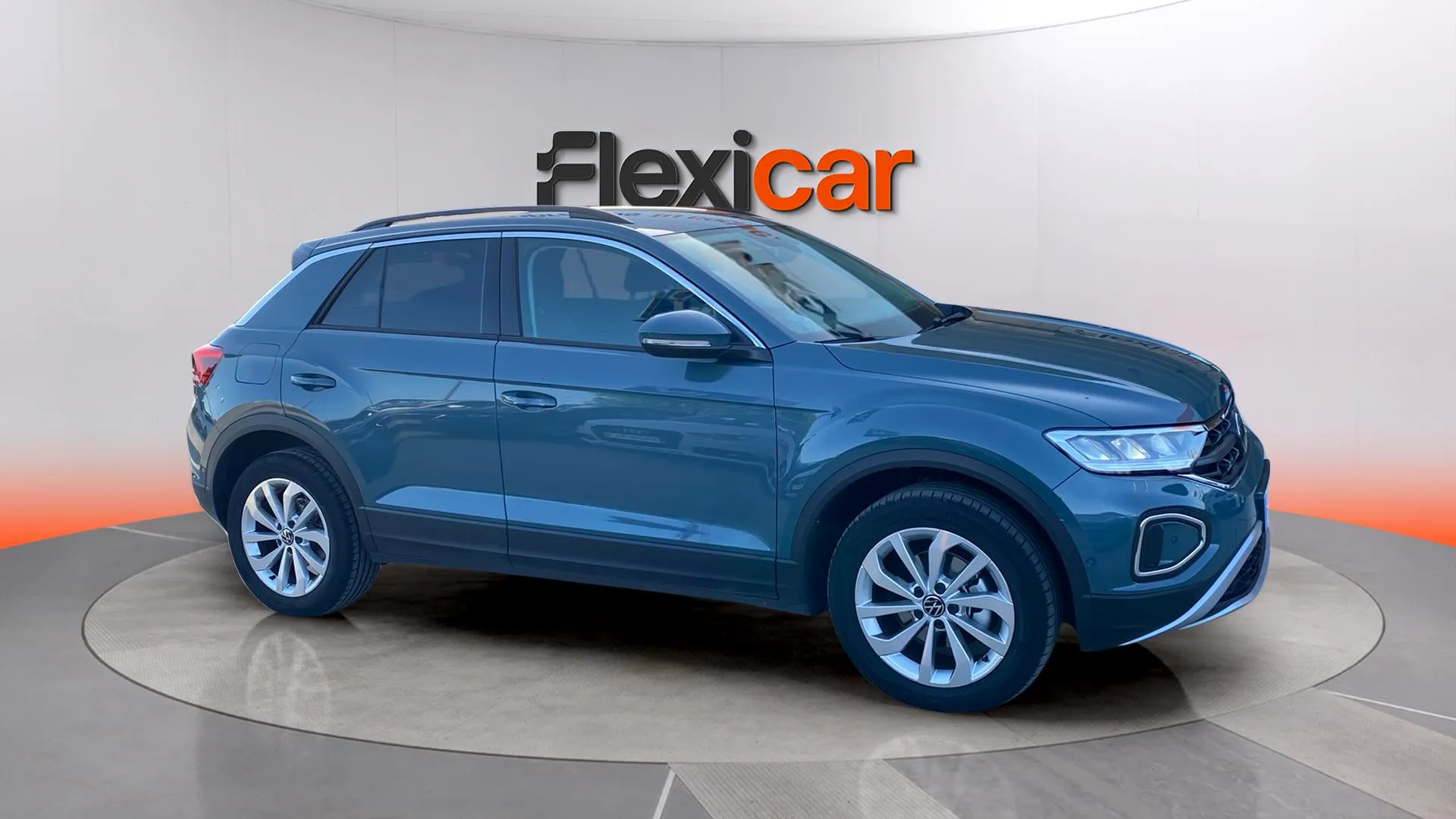 Volkswagen T-Roc Life 1.5 TSI - foto 12
