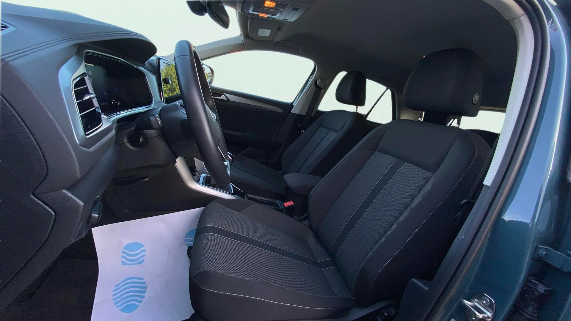Volkswagen T-Roc Life 1.5 TSI - foto 23