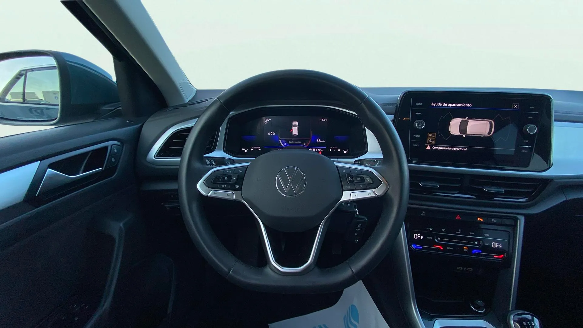 Volkswagen T-Roc Life 1.5 TSI - foto 15