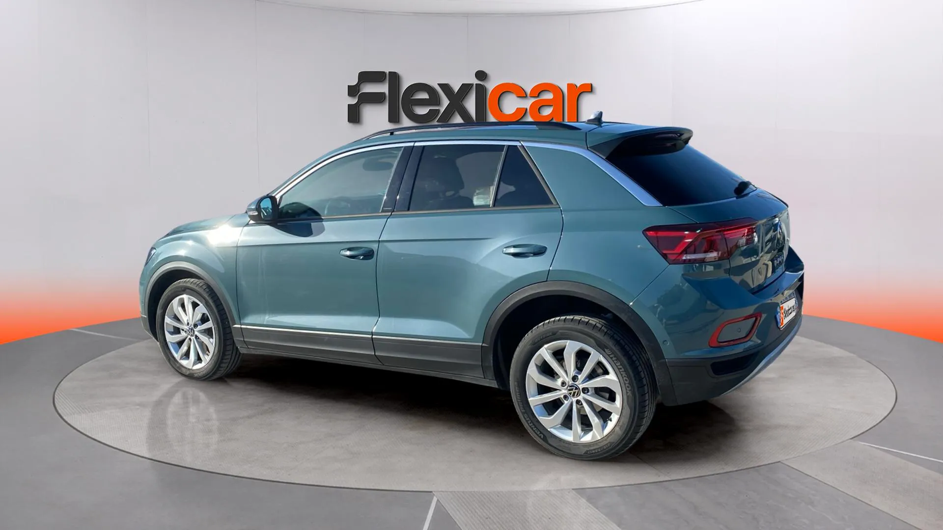 Volkswagen T-Roc Life 1.5 TSI - foto 7