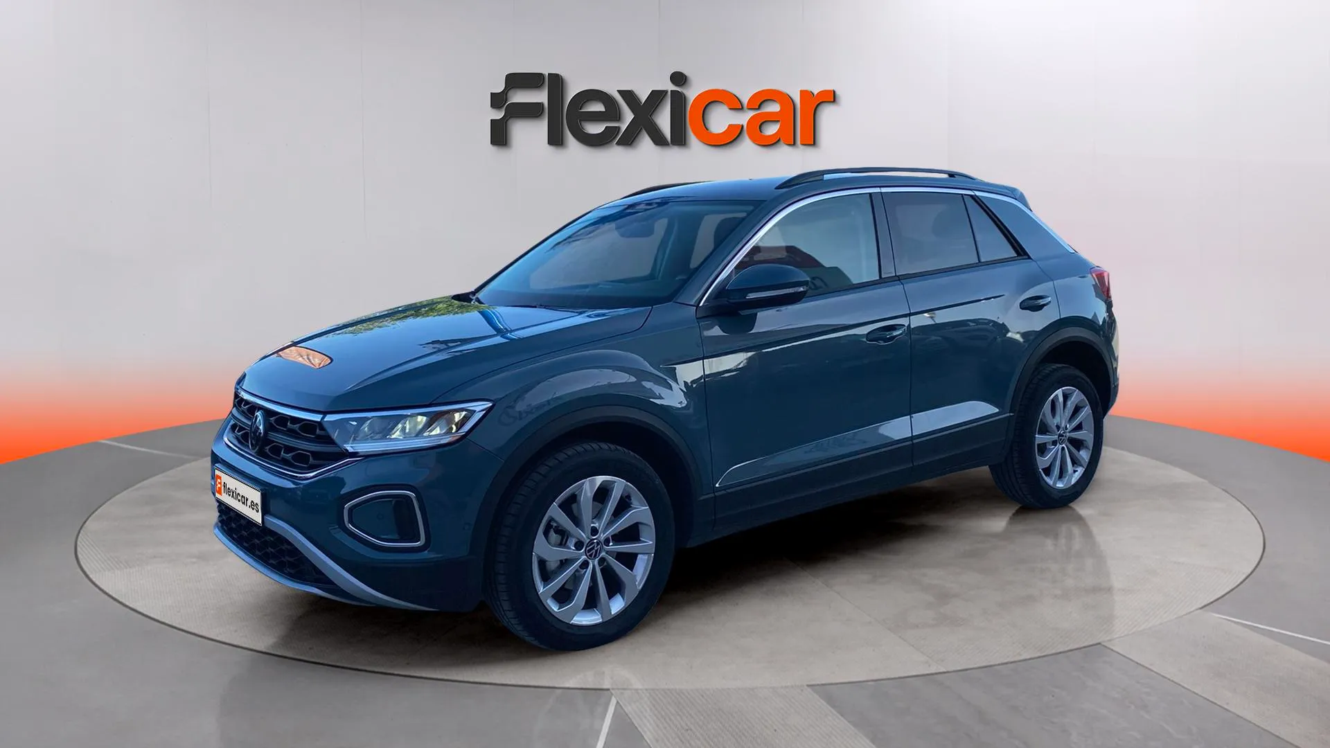 Volkswagen T-Roc Life 1.5 TSI - foto 3