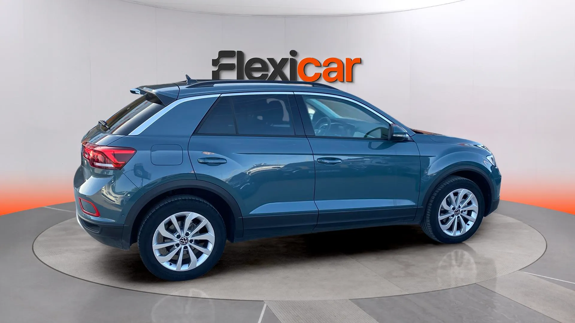 Volkswagen T-Roc Life 1.5 TSI - foto 11