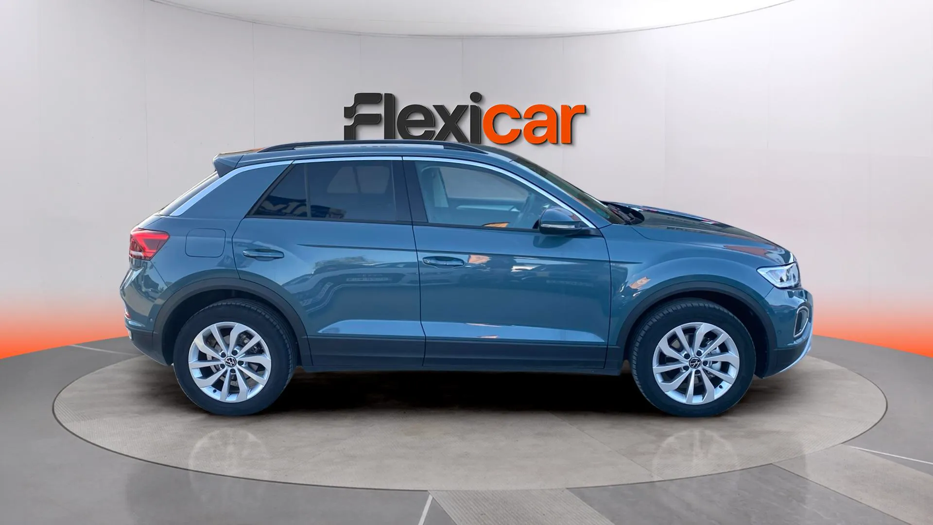 Volkswagen T-Roc Life 1.5 TSI - foto 10