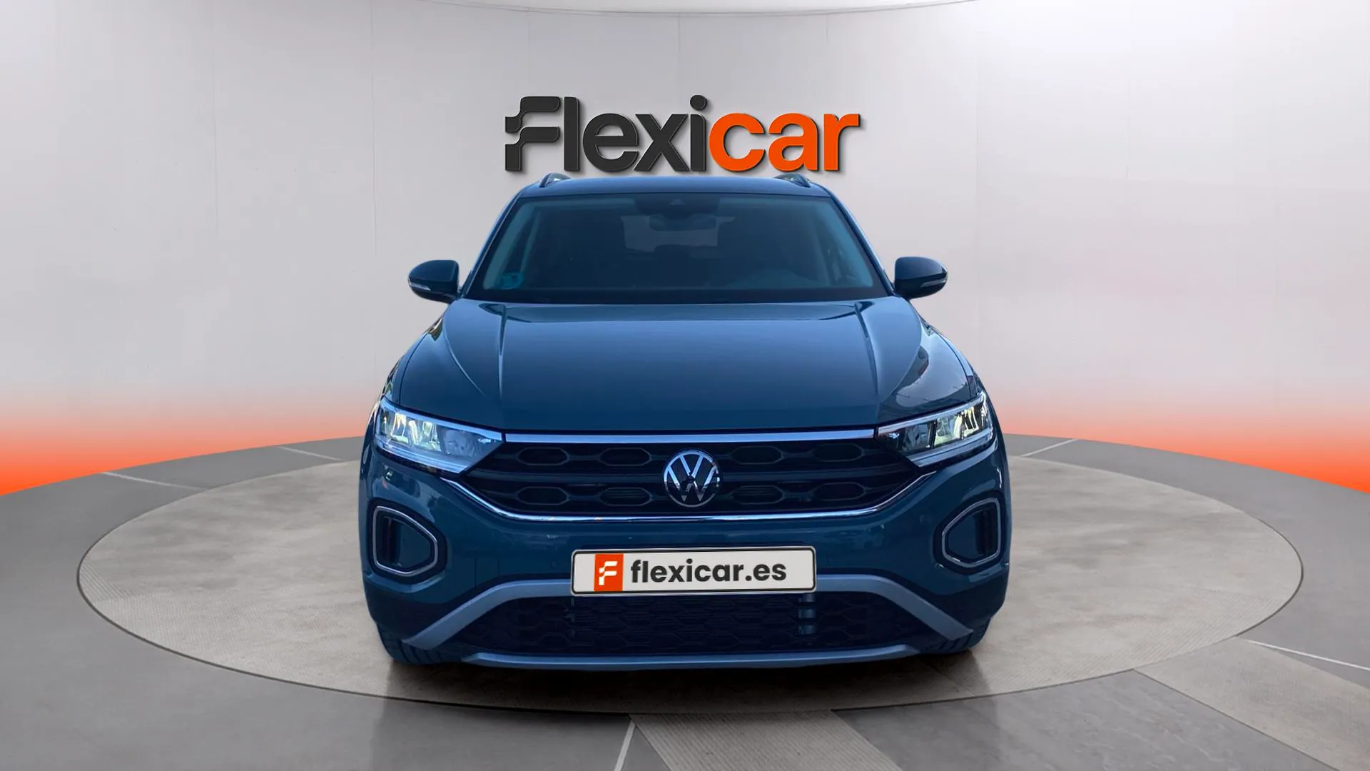Volkswagen T-Roc Life 1.5 TSI - foto 2