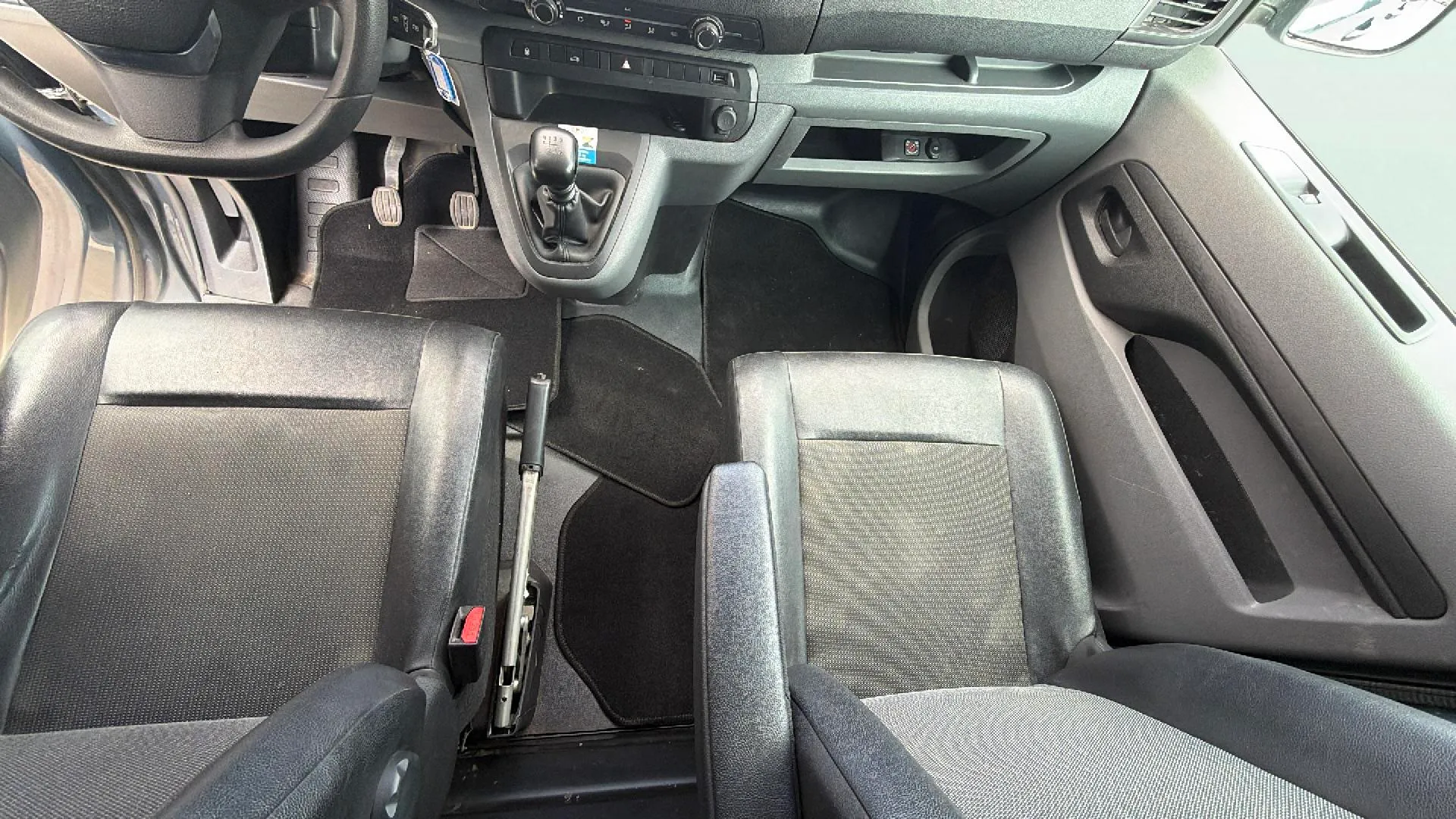 Citroën Jumpy Talla M BlueHDi 100 Control - foto 15