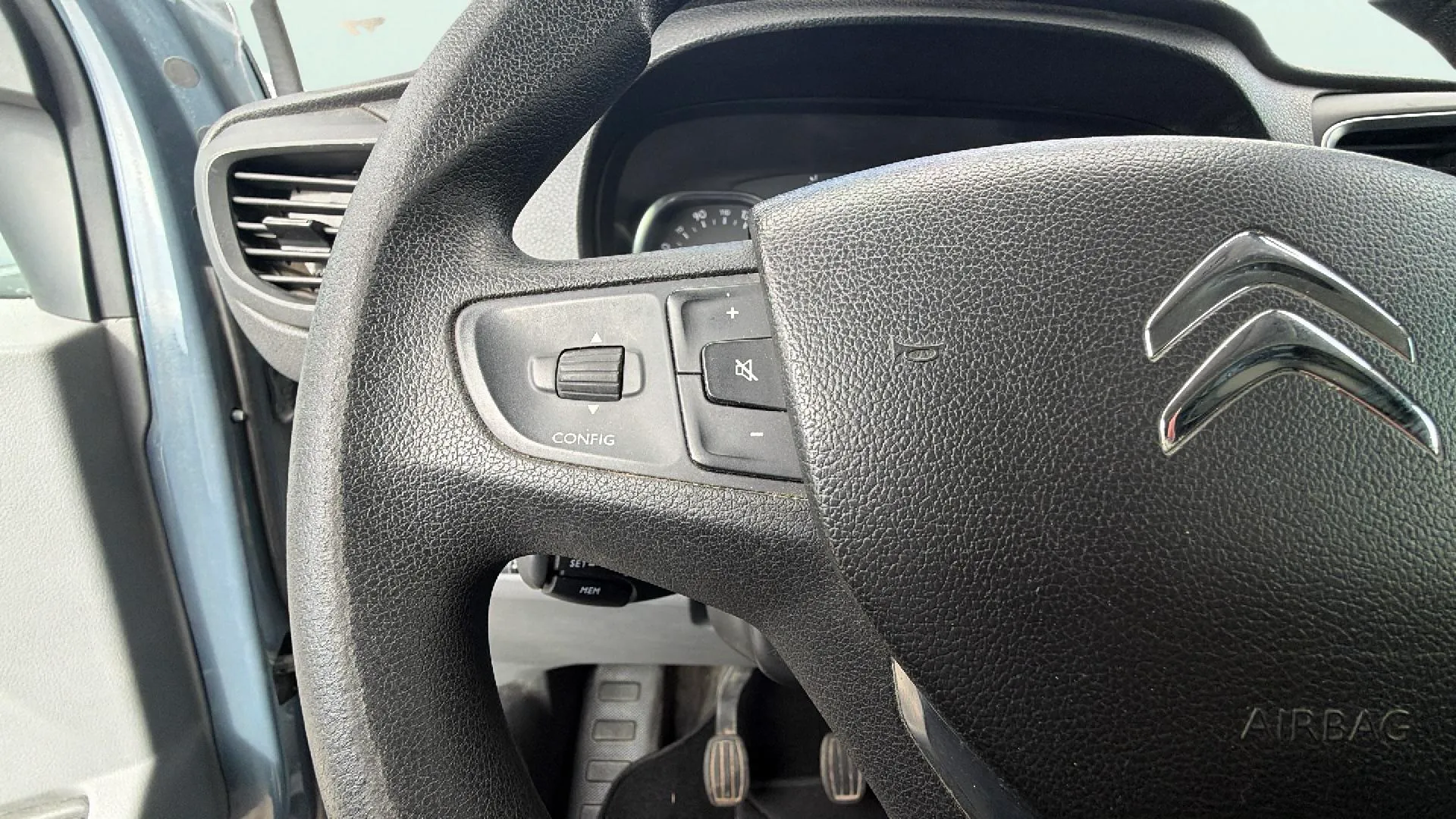 Citroën Jumpy Talla M BlueHDi 100 Control - foto 11