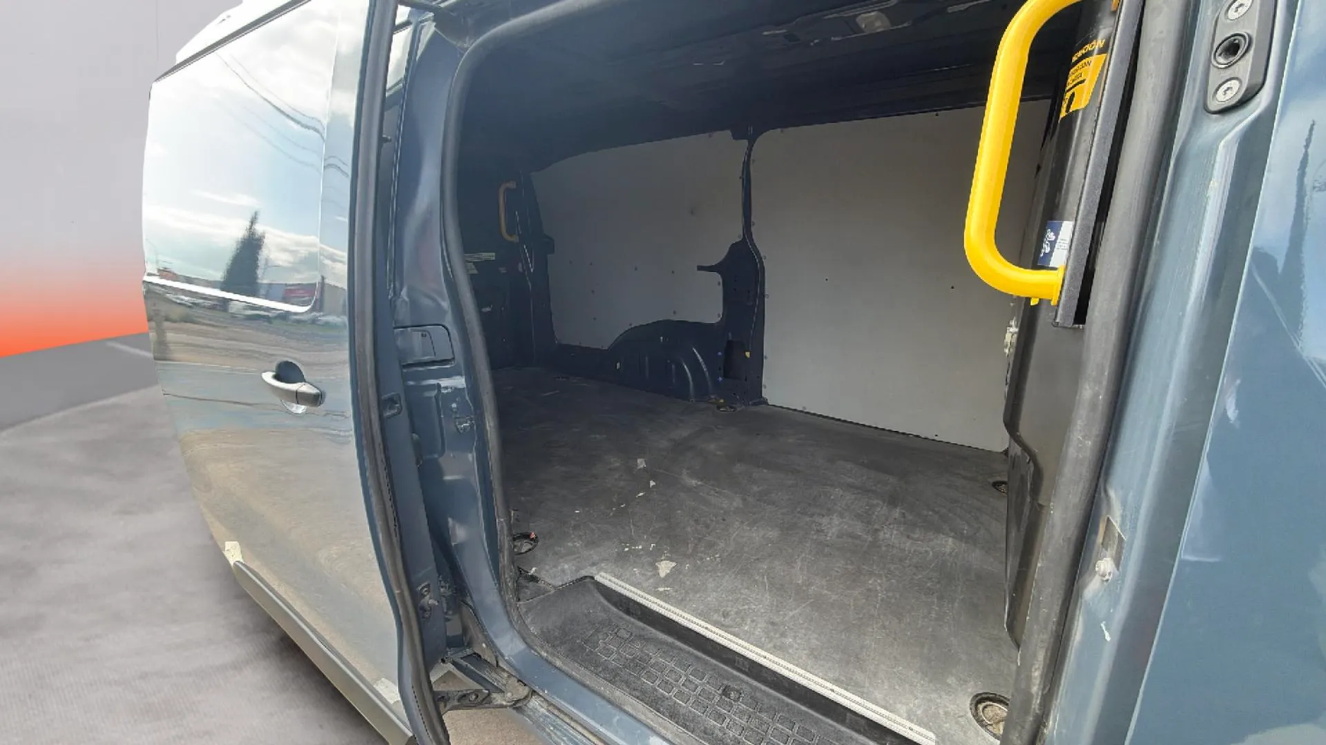 Citroën Jumpy Talla M BlueHDi 100 Control - foto 17