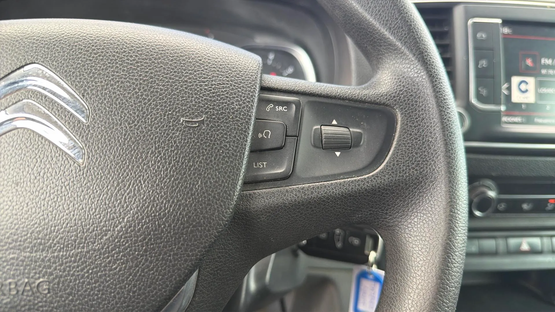 Citroën Jumpy Talla M BlueHDi 100 Control - foto 12