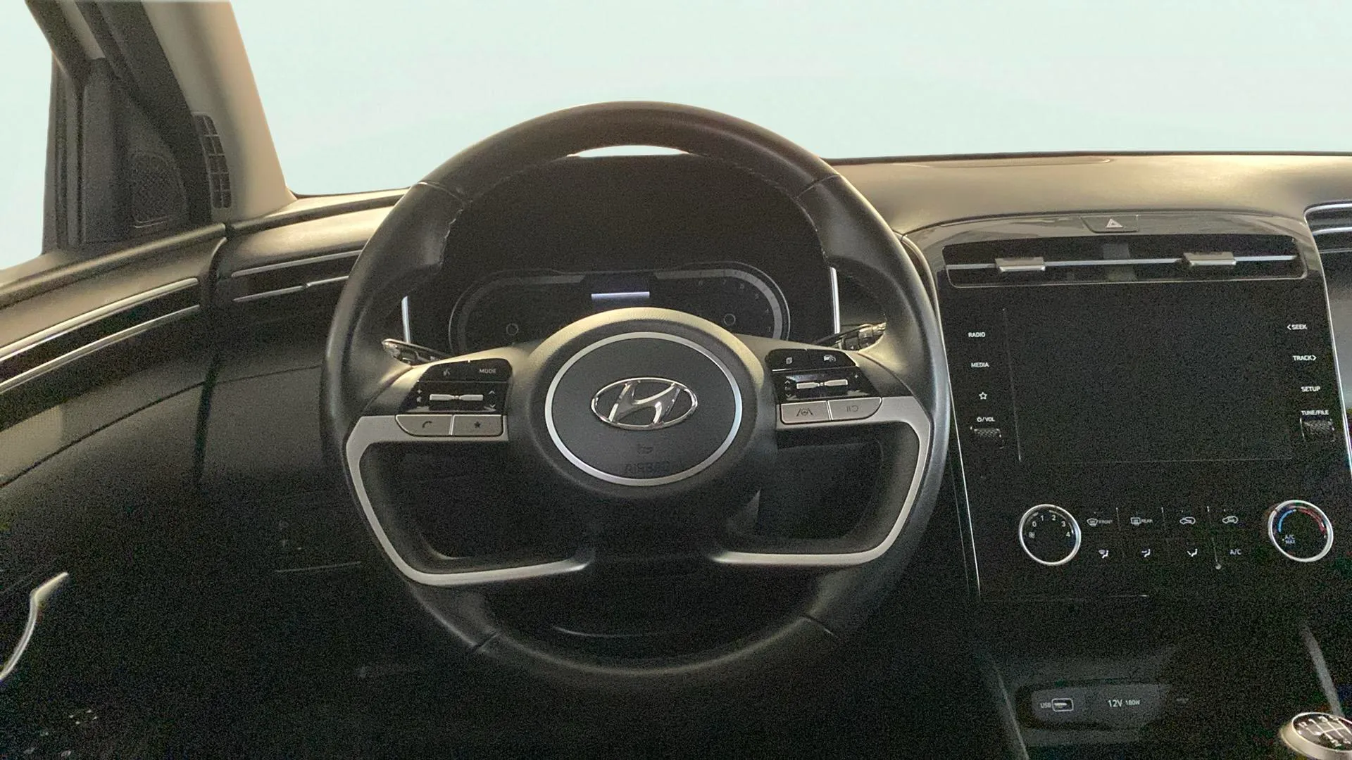 Hyundai Tucson 1.6 T-GDi Klass - foto 7