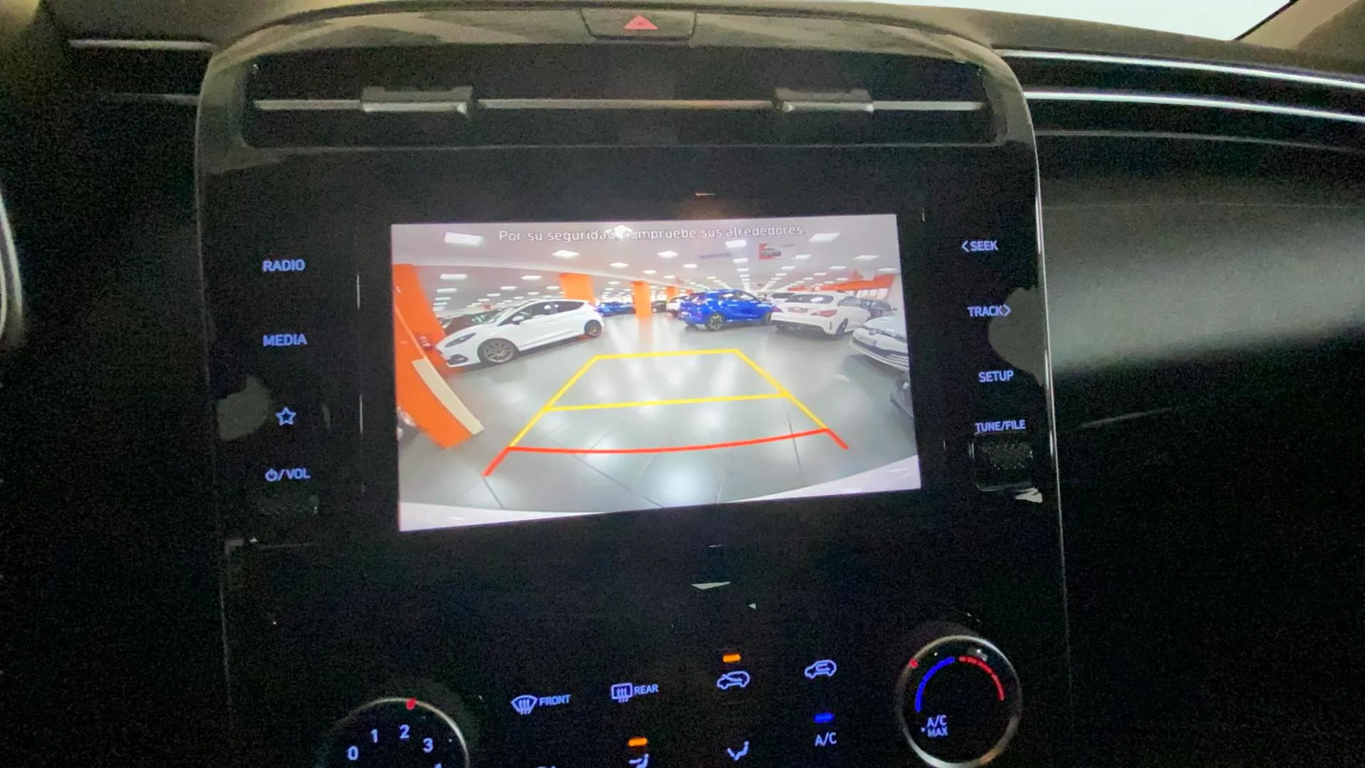 Hyundai Tucson 1.6 T-GDi Klass - foto 14
