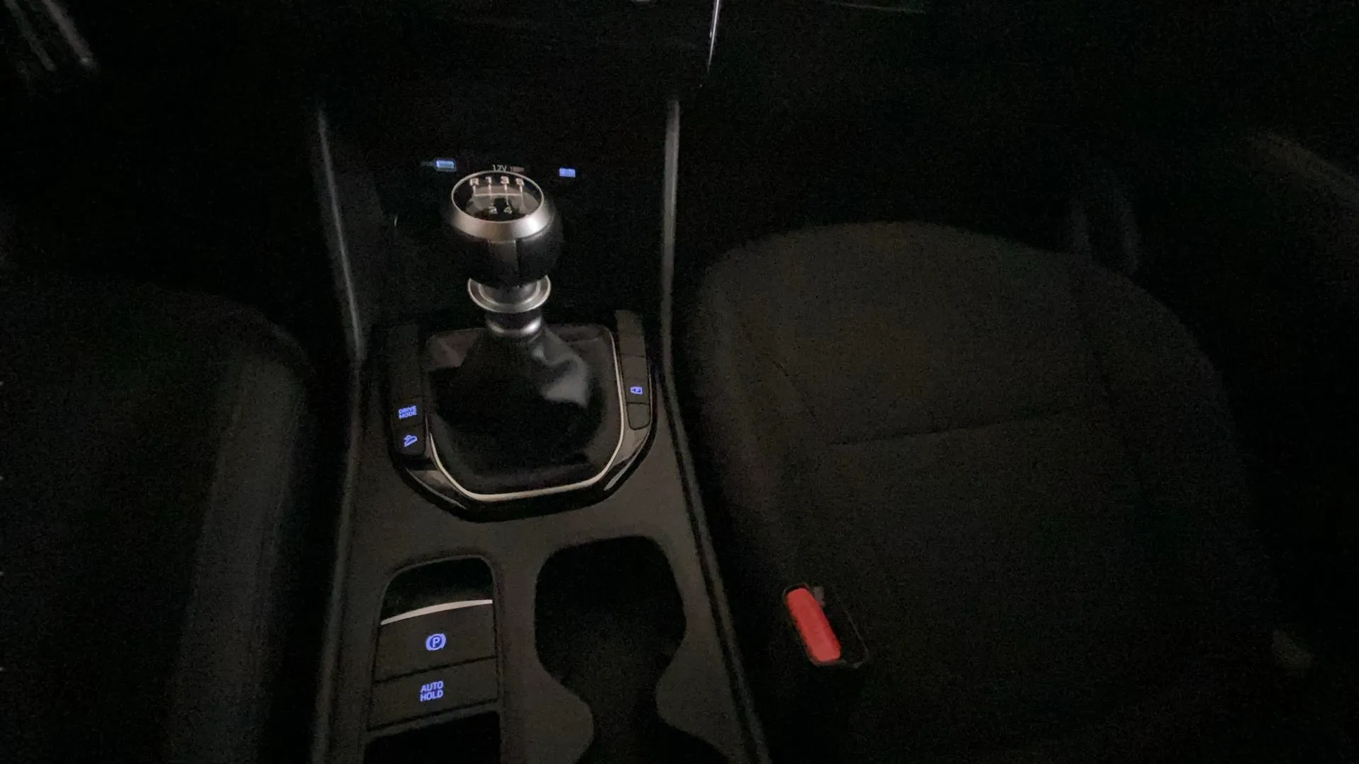 Hyundai Tucson 1.6 T-GDi Klass - foto 15