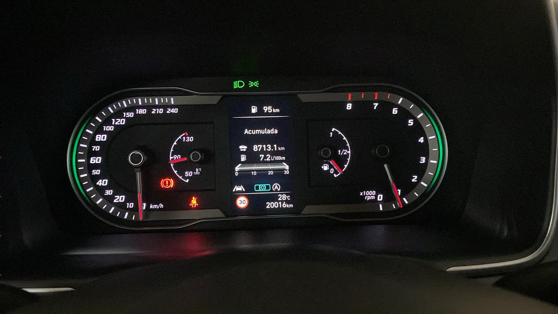 Hyundai Tucson 1.6 T-GDi Klass - foto 9
