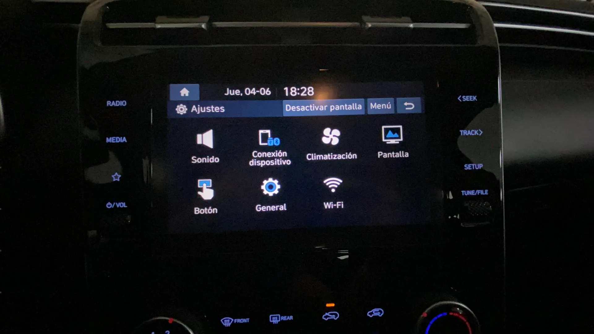 Hyundai Tucson 1.6 T-GDi Klass - foto 13