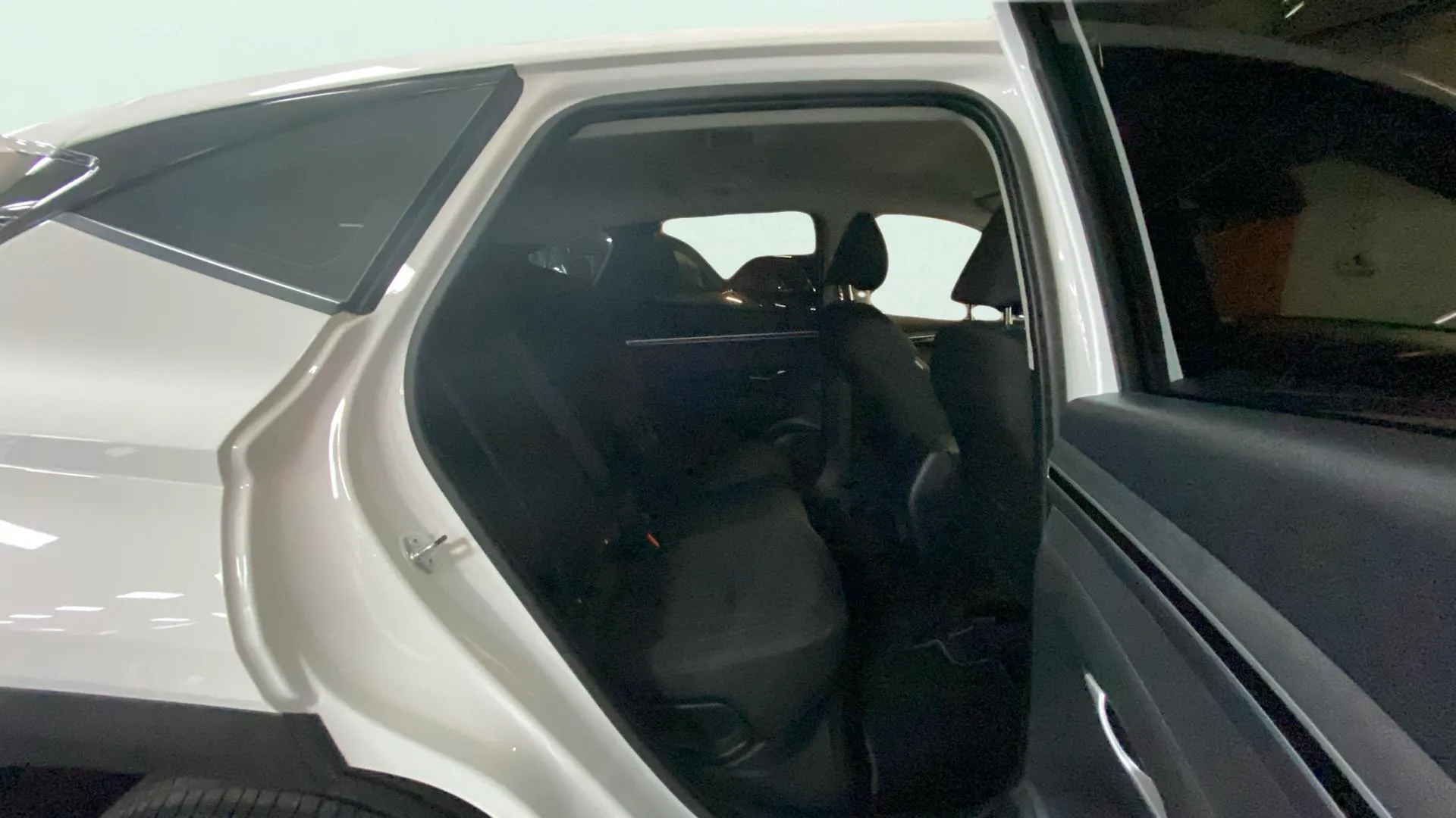 Hyundai Tucson 1.6 T-GDi Klass - foto 21