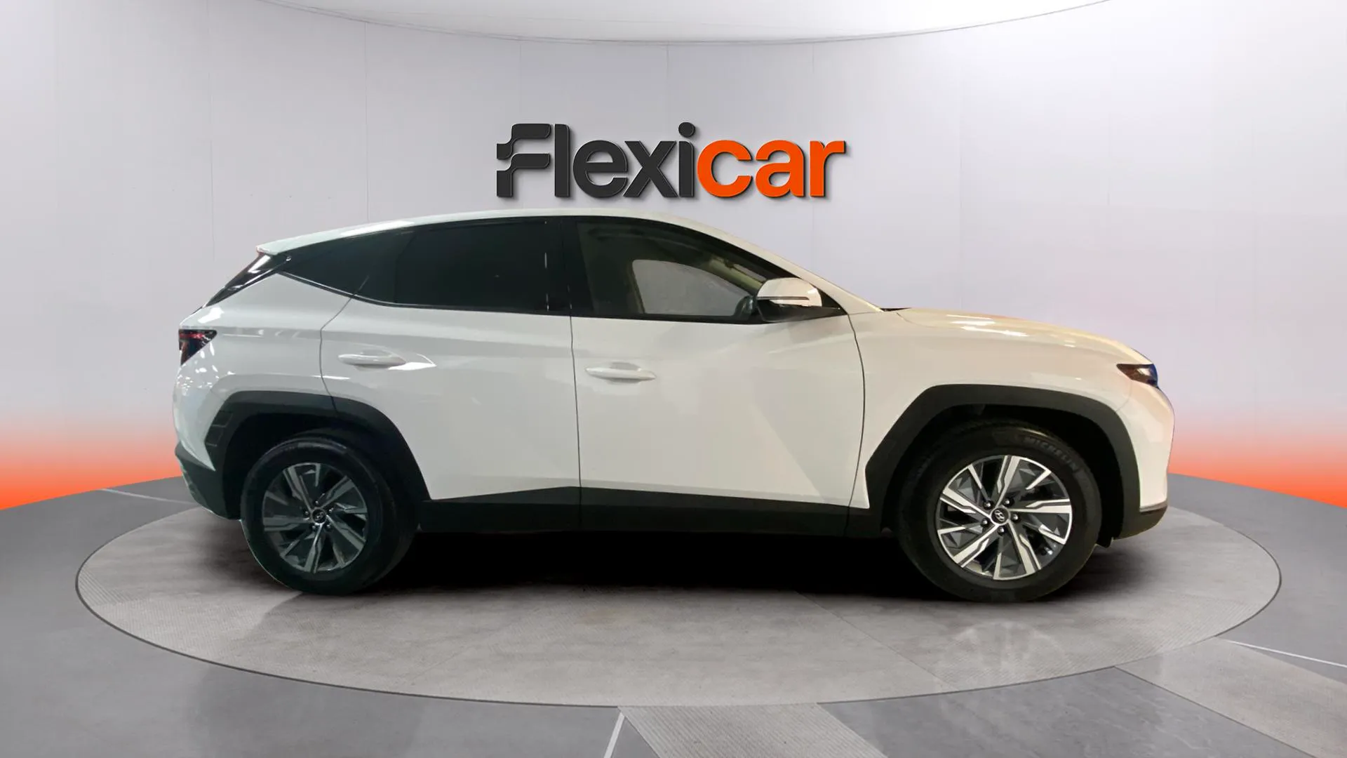 Hyundai Tucson 1.6 T-GDi Klass - foto 2