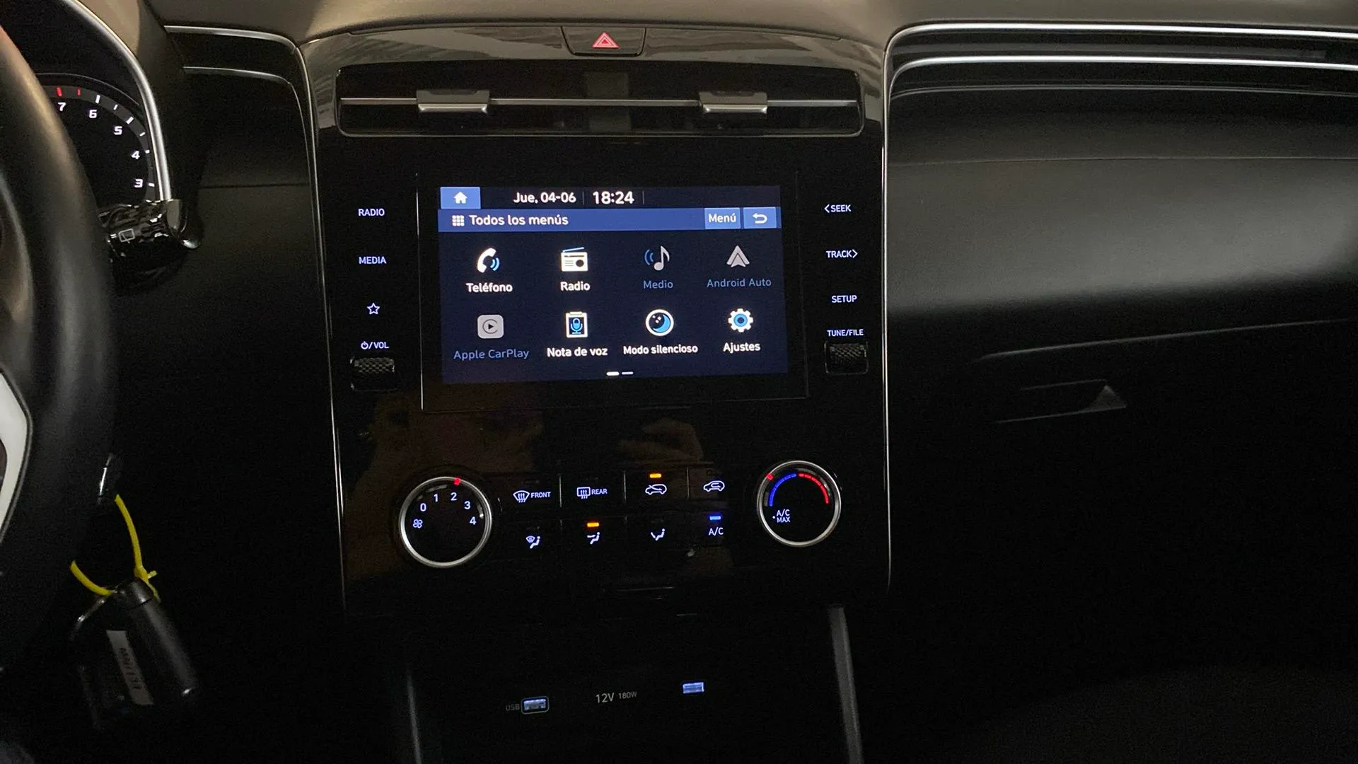 Hyundai Tucson 1.6 T-GDi Klass - foto 12